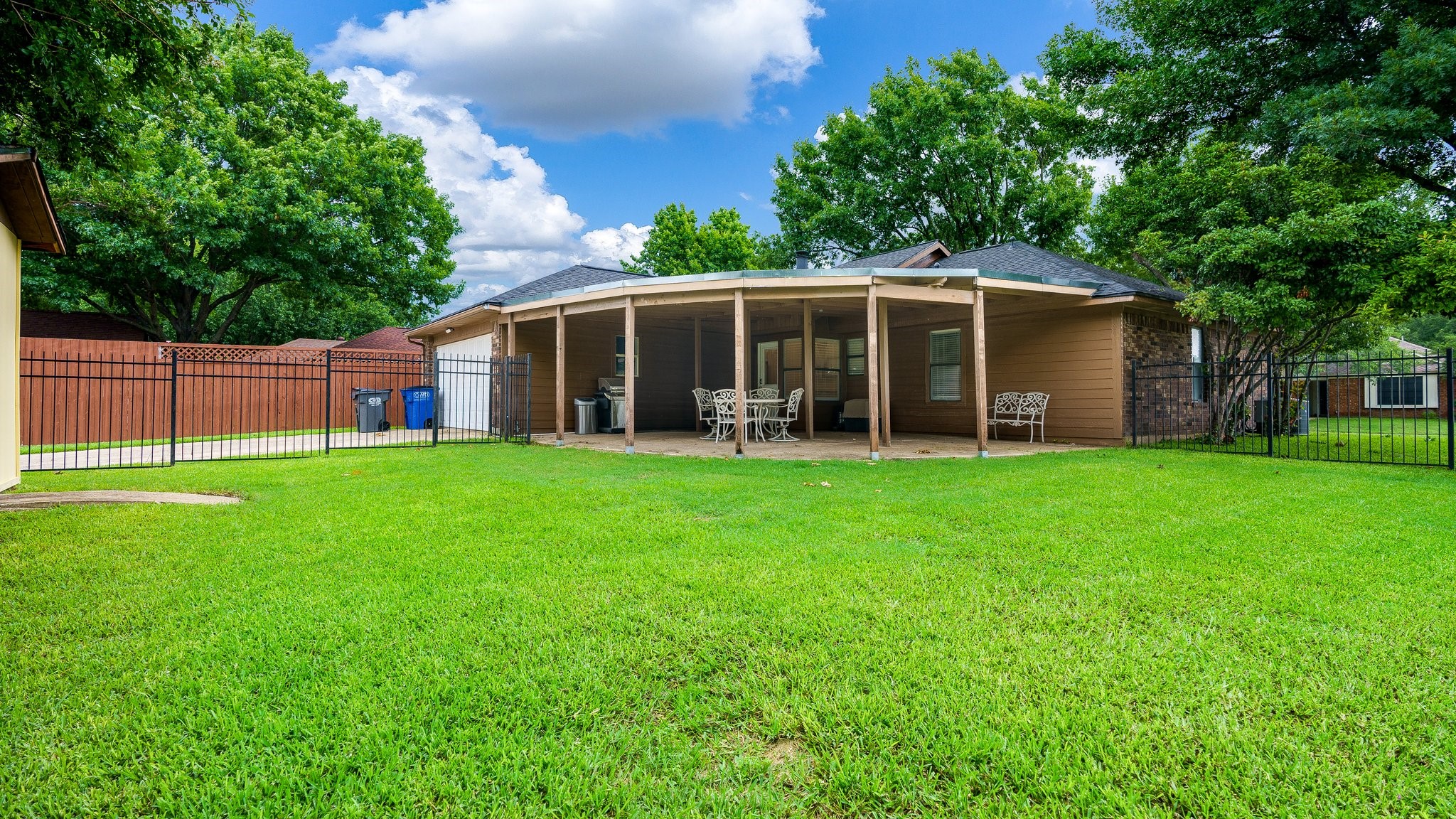708 Ironwood Drive