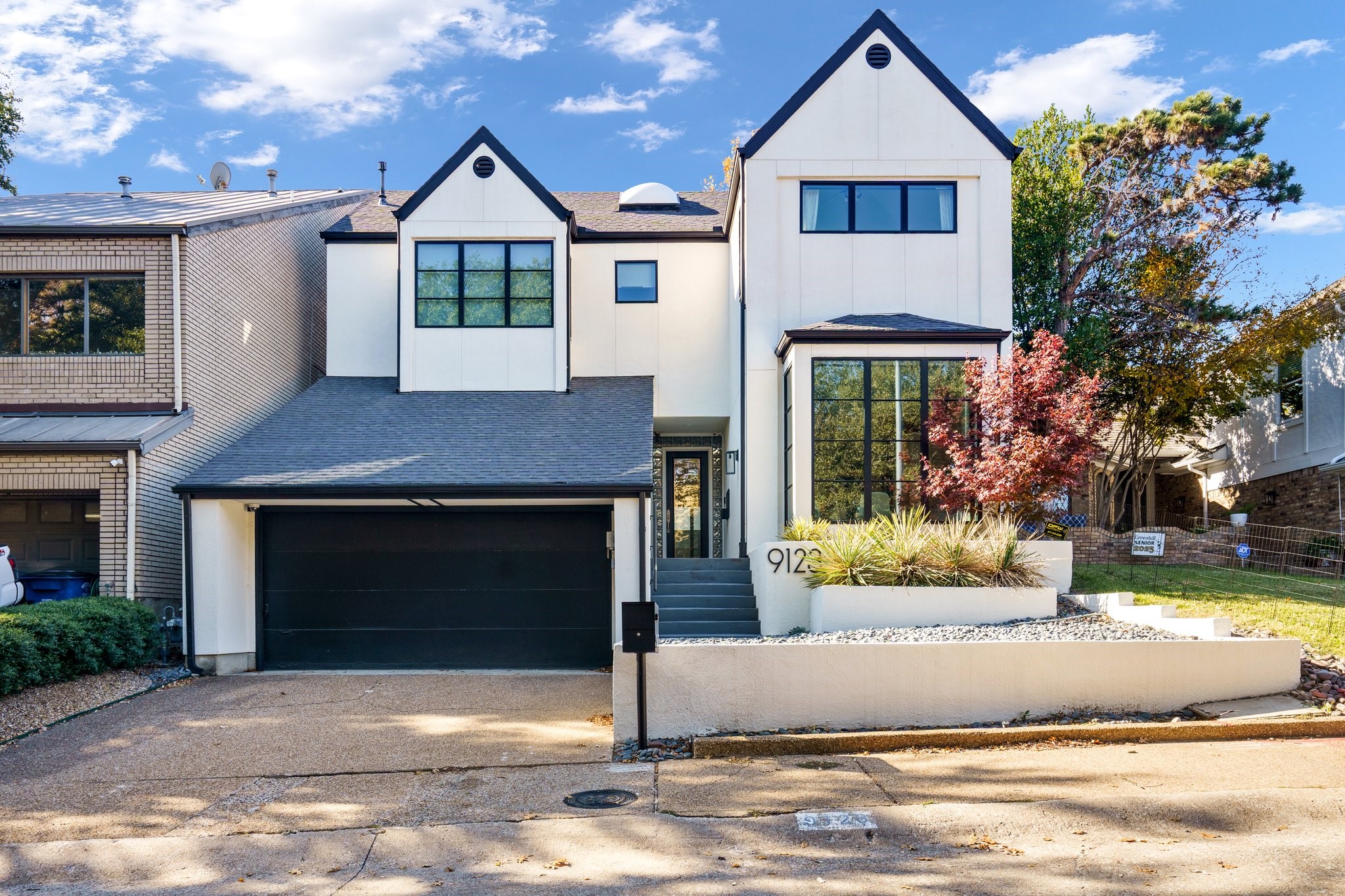 9123 Valley Chapel Lane
