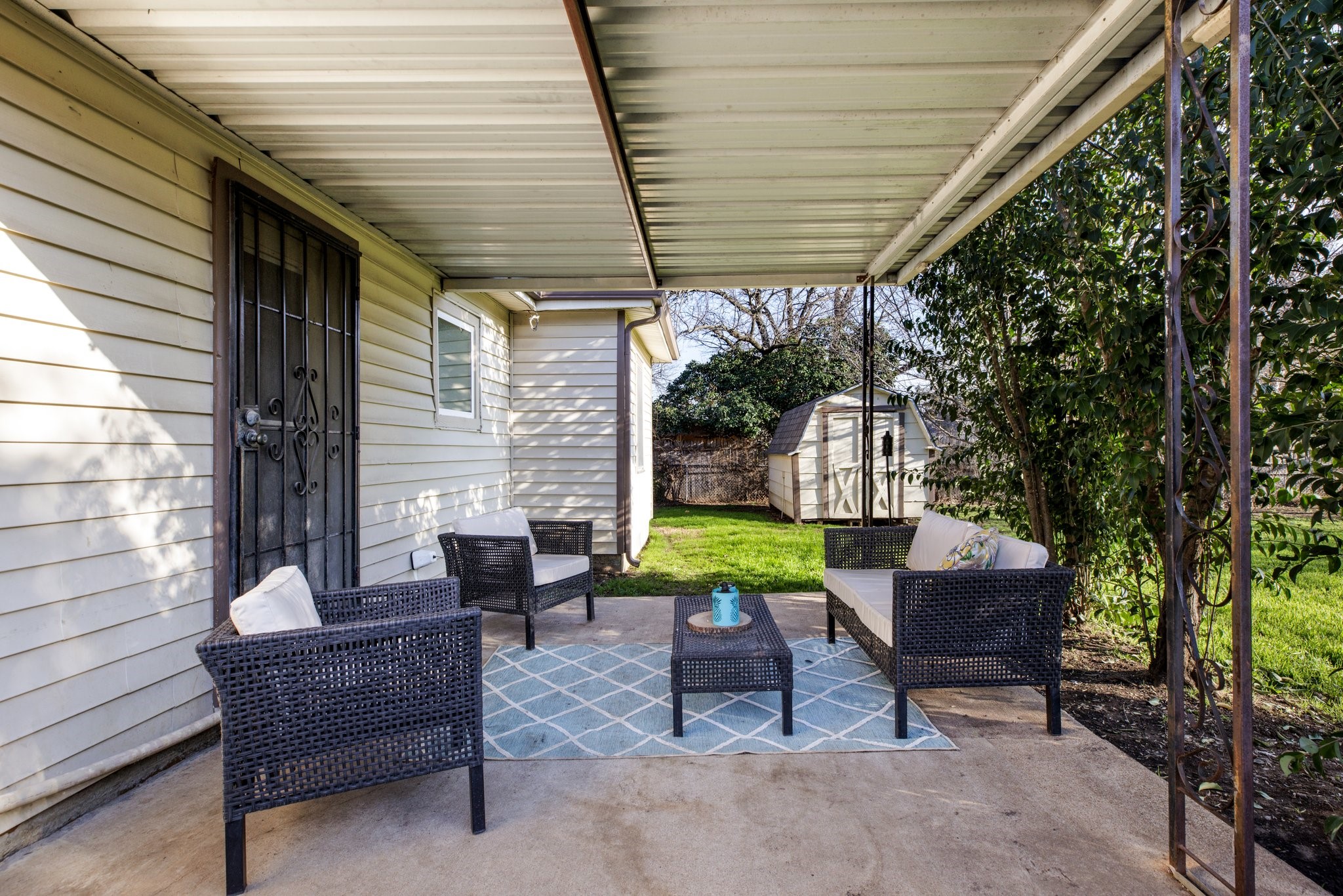 1513 Barcus Circle