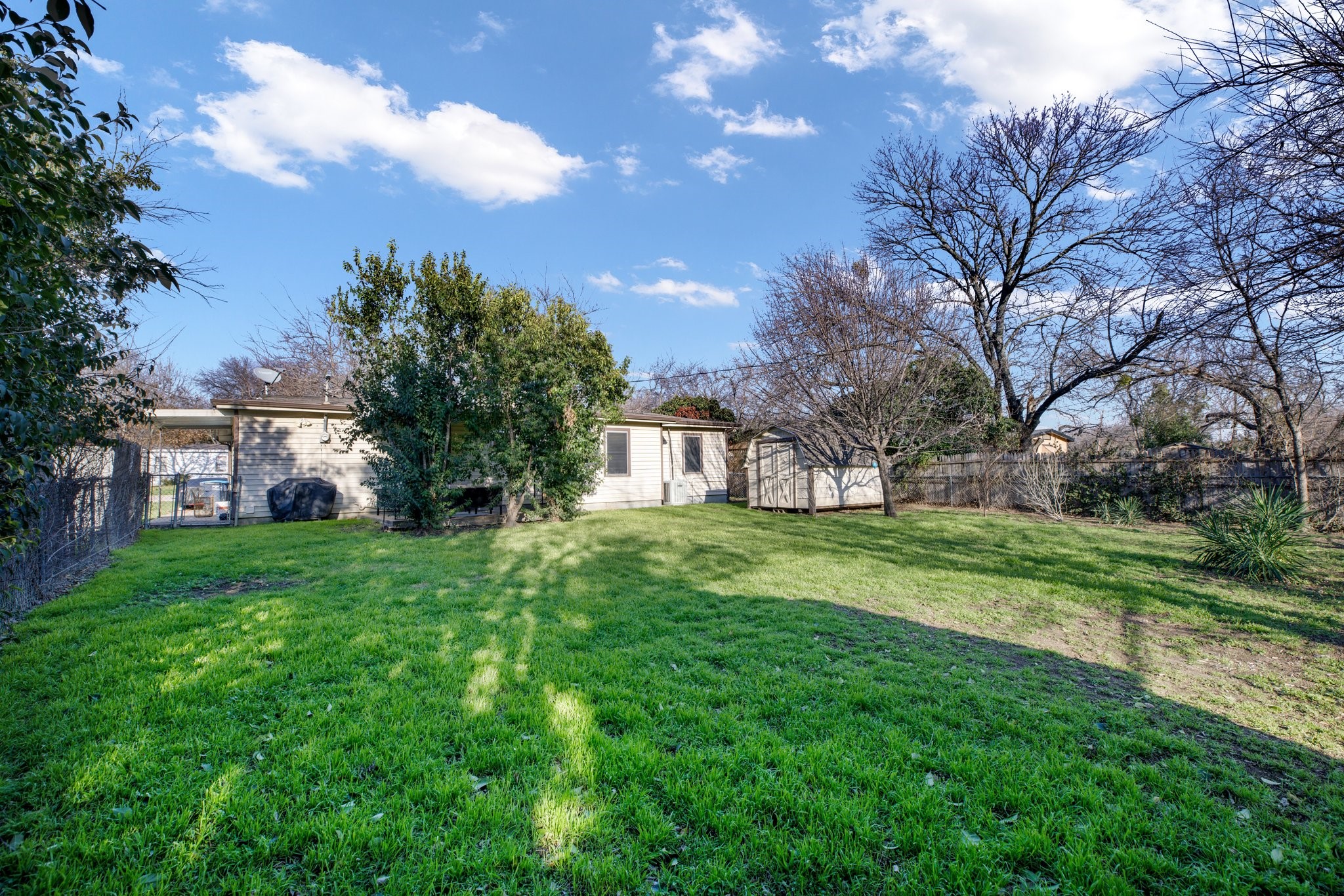 1513 Barcus Circle