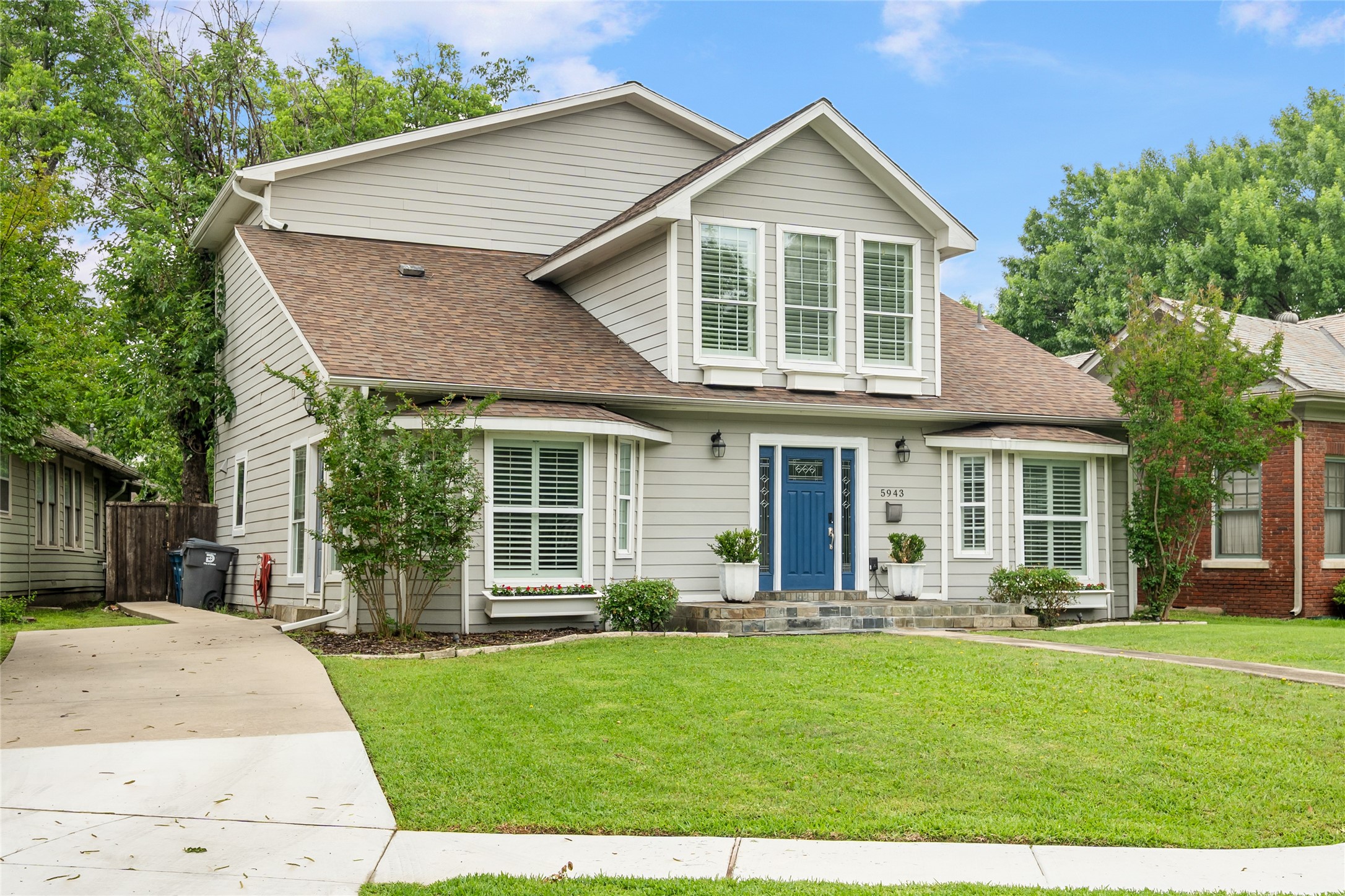 5943 Bryan Parkway