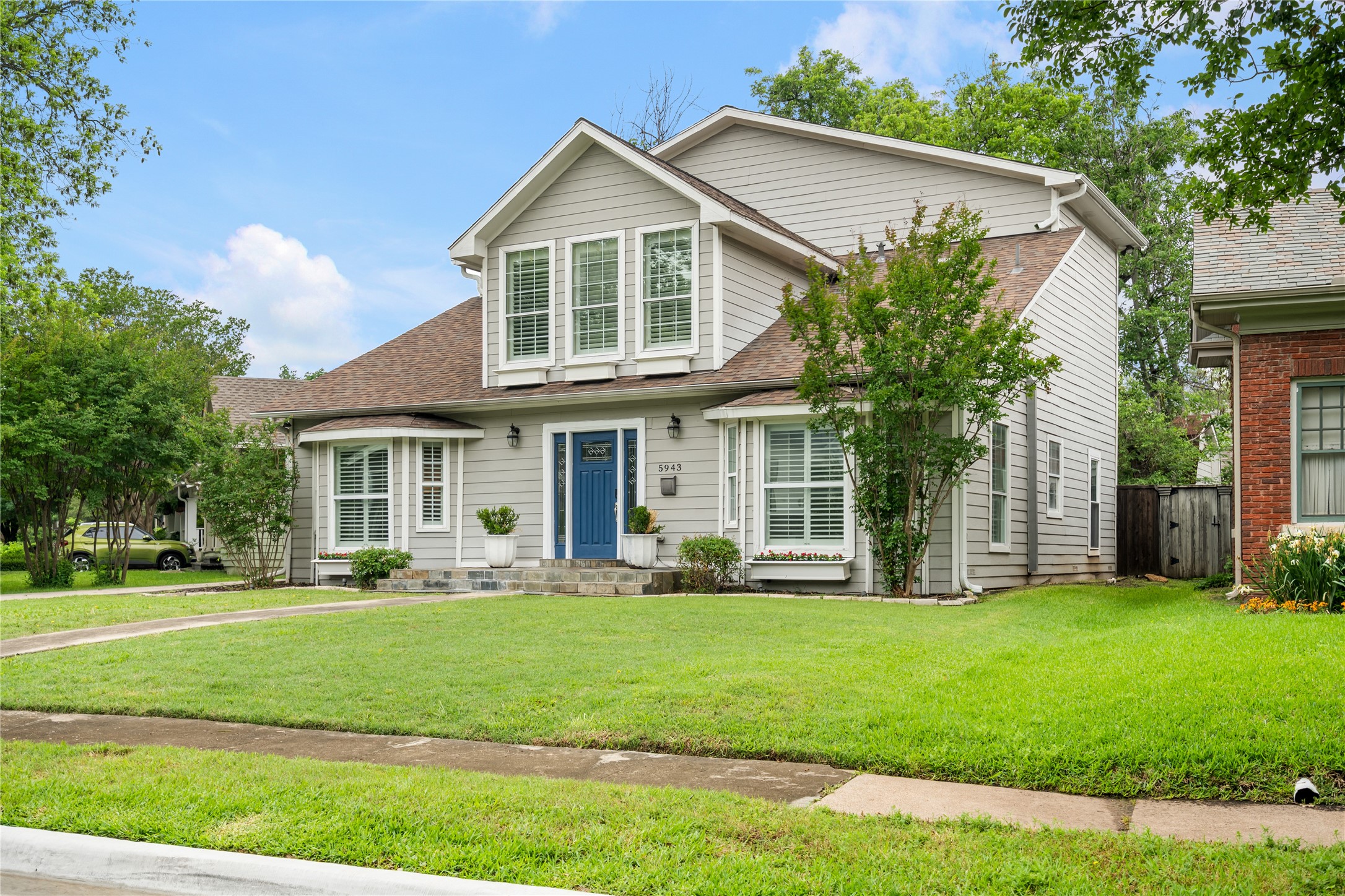 5943 Bryan Parkway