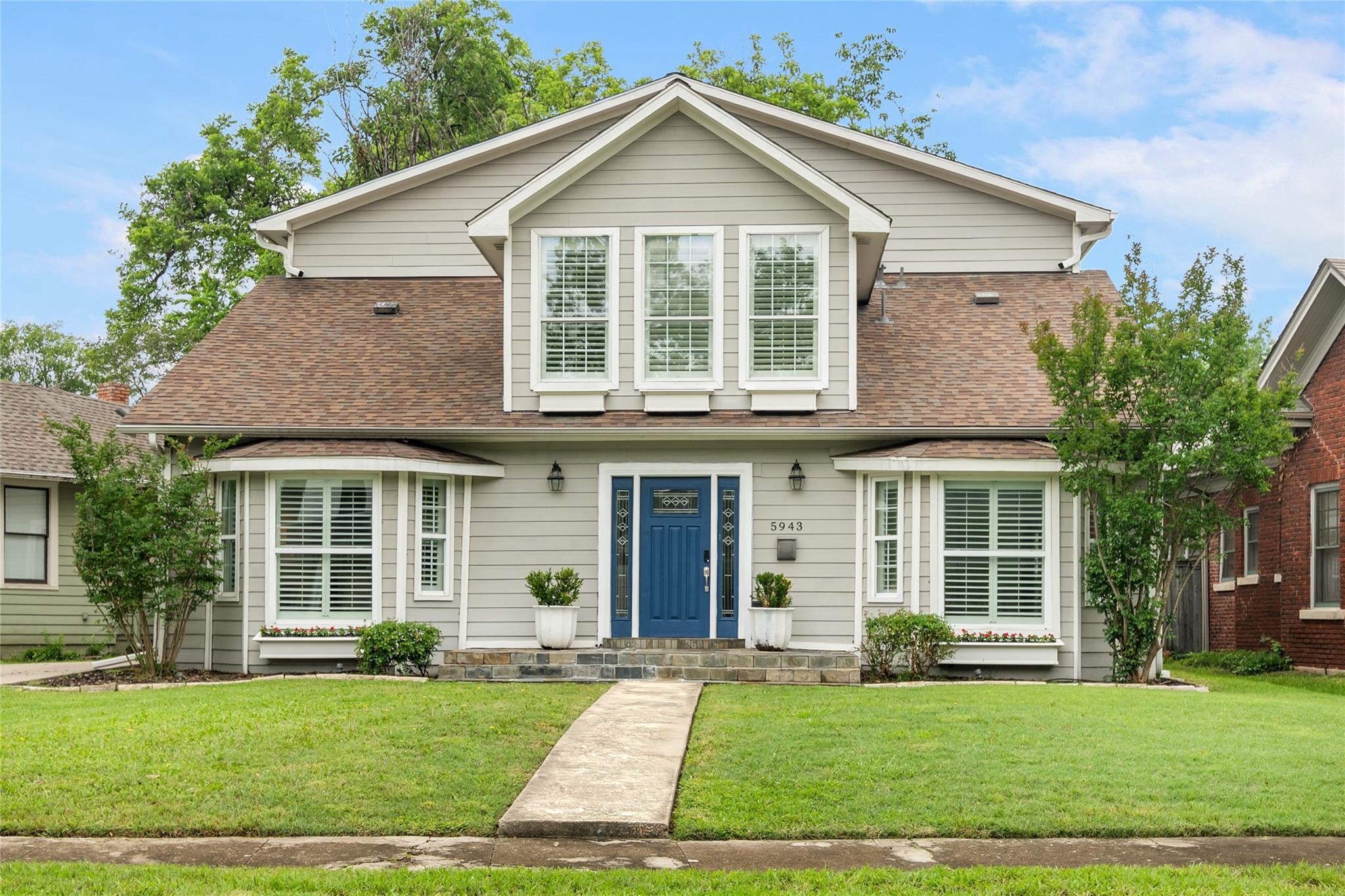 5943 Bryan Parkway