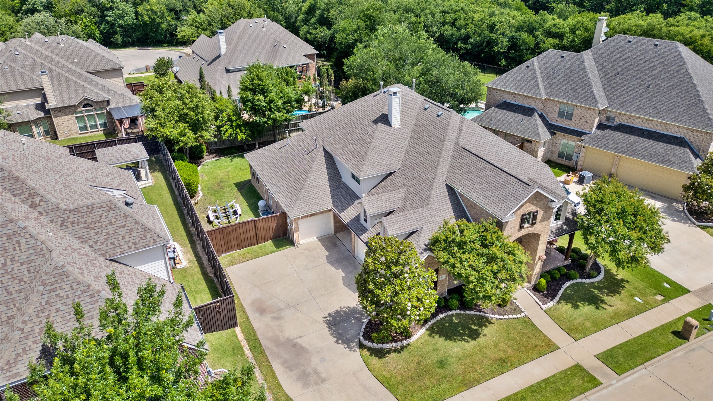 6317 Creekwood Court