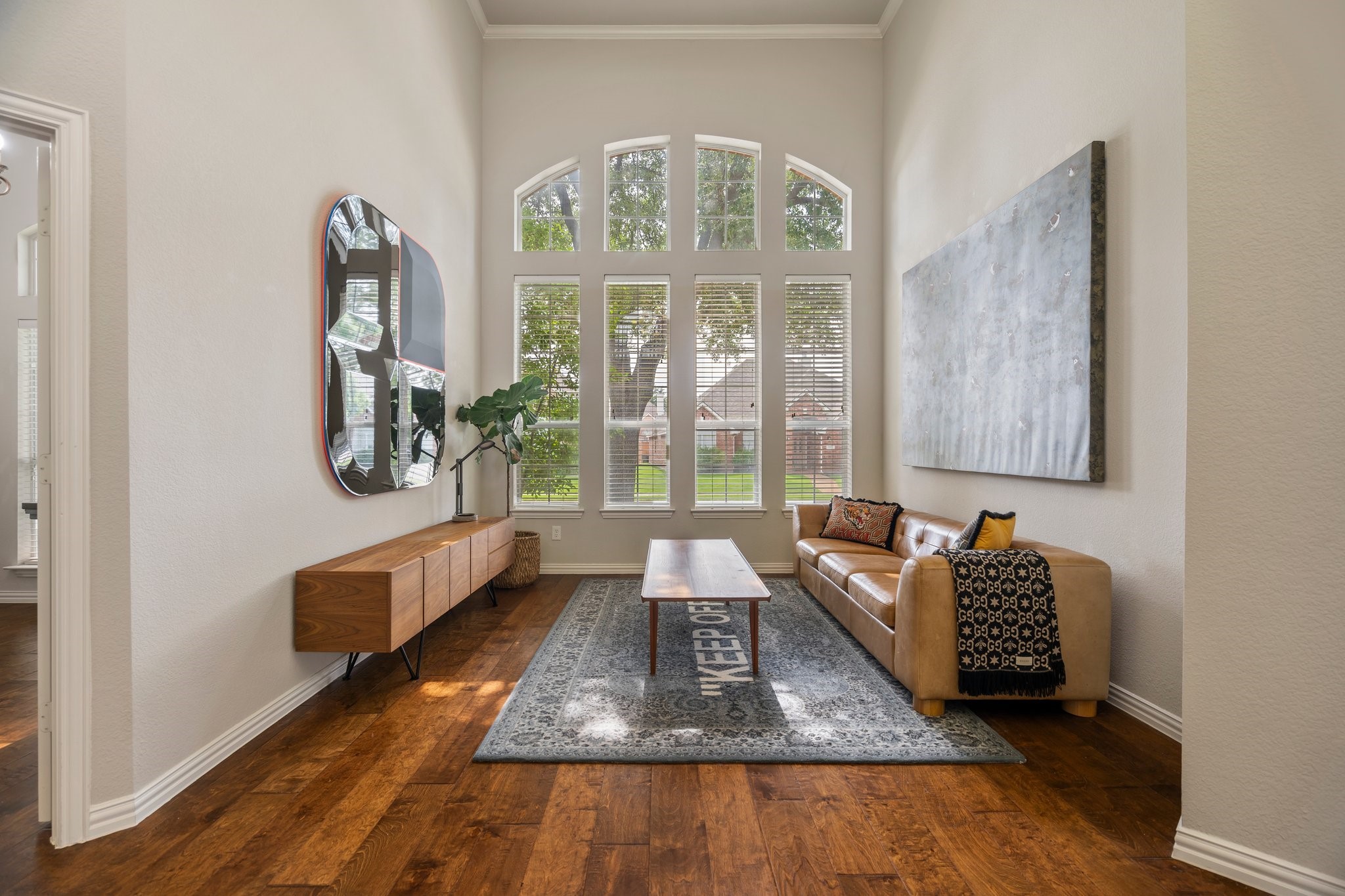 8400 Halliford Court