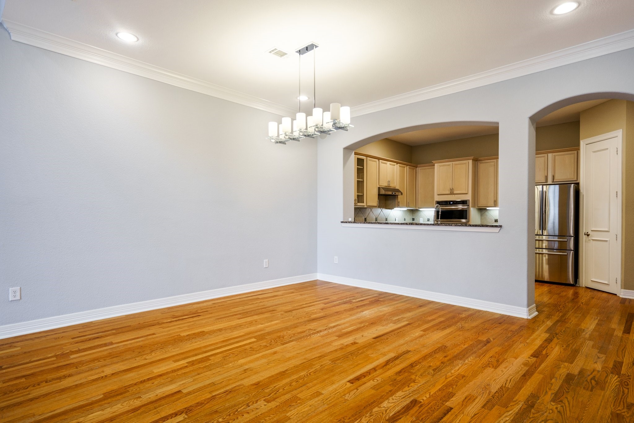 2205 Canton Street 107