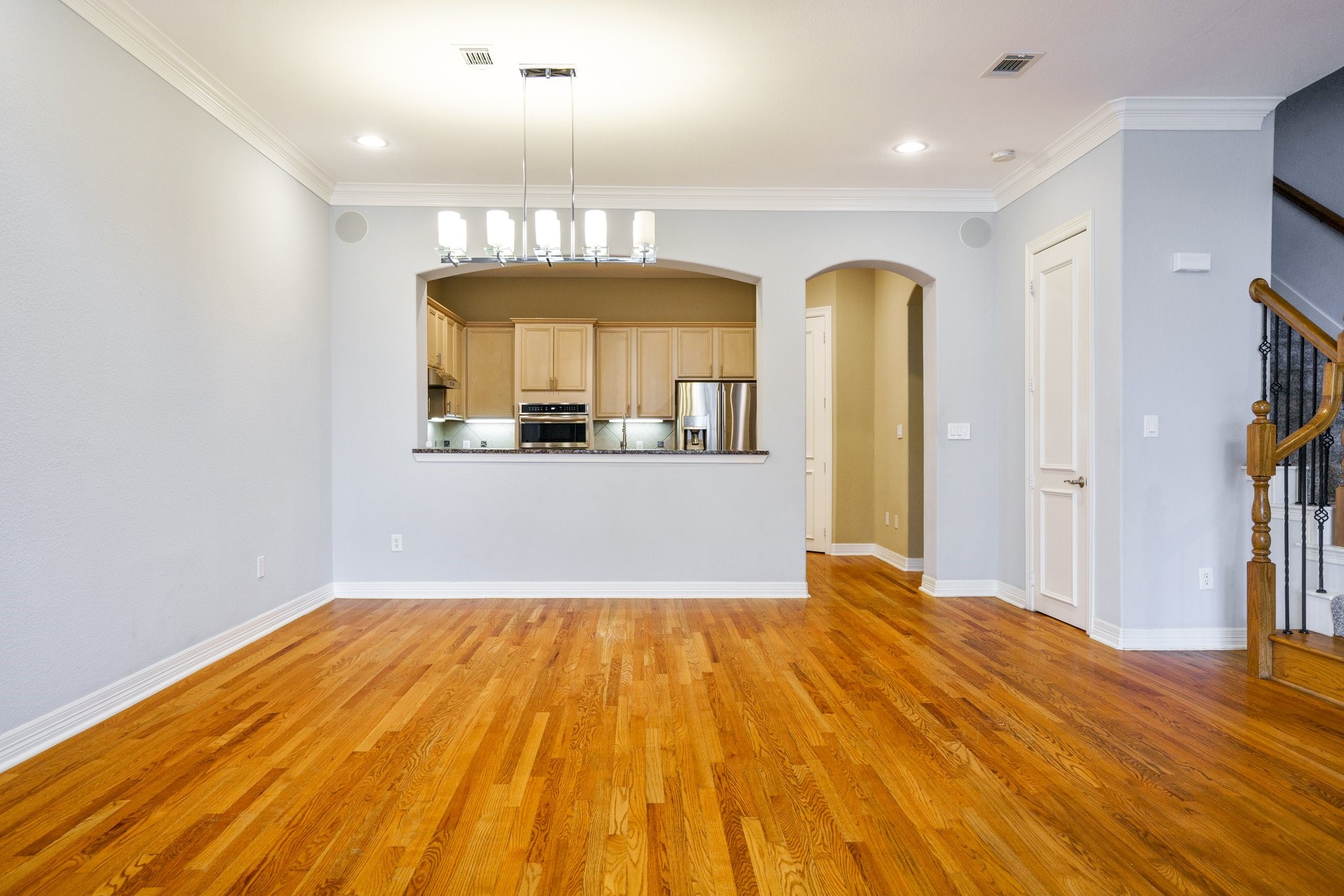 2205 Canton Street 107