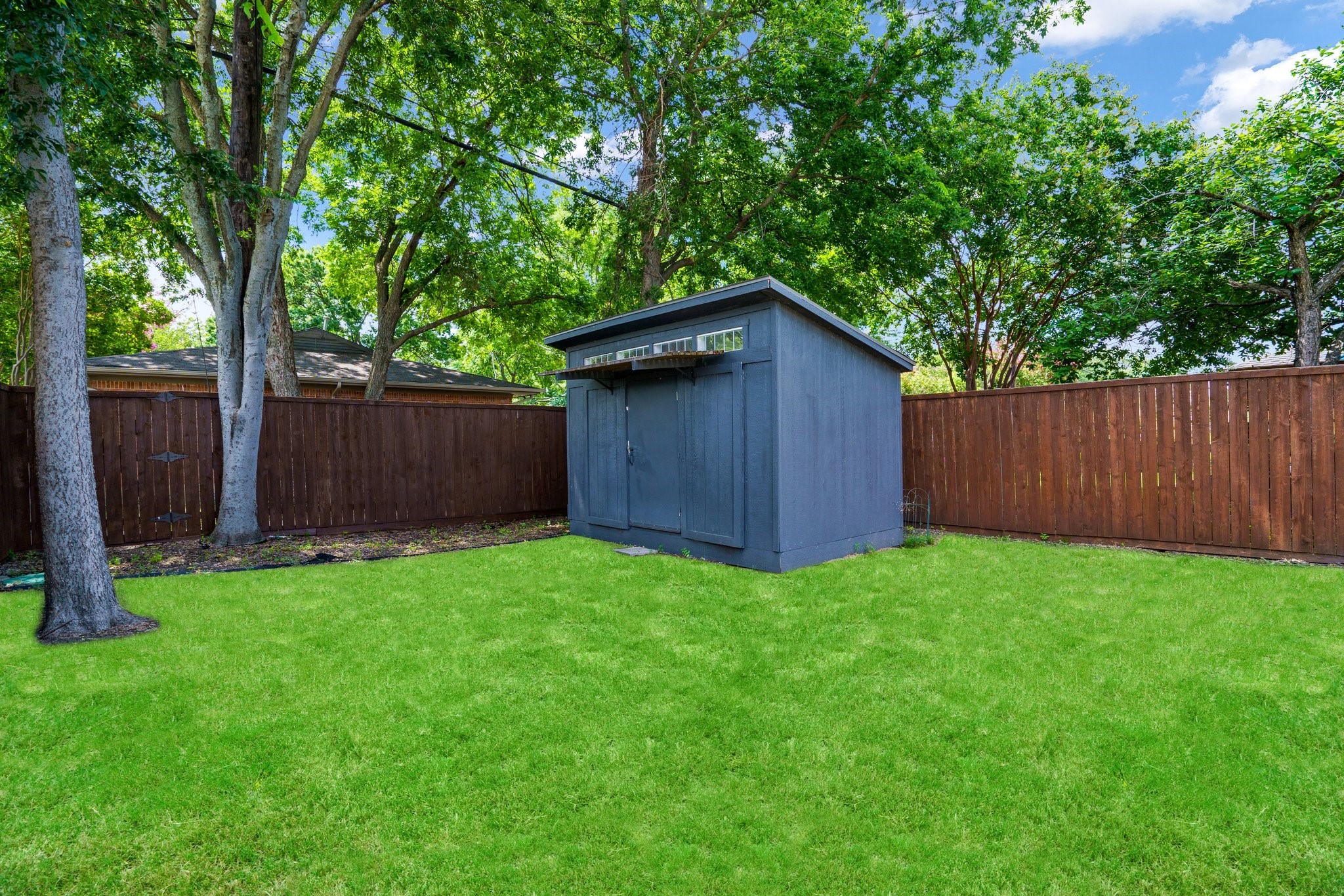 401 S Weatherred Drive