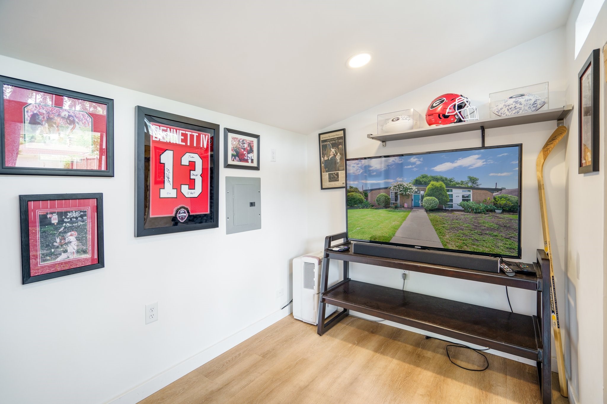 401 S Weatherred Drive