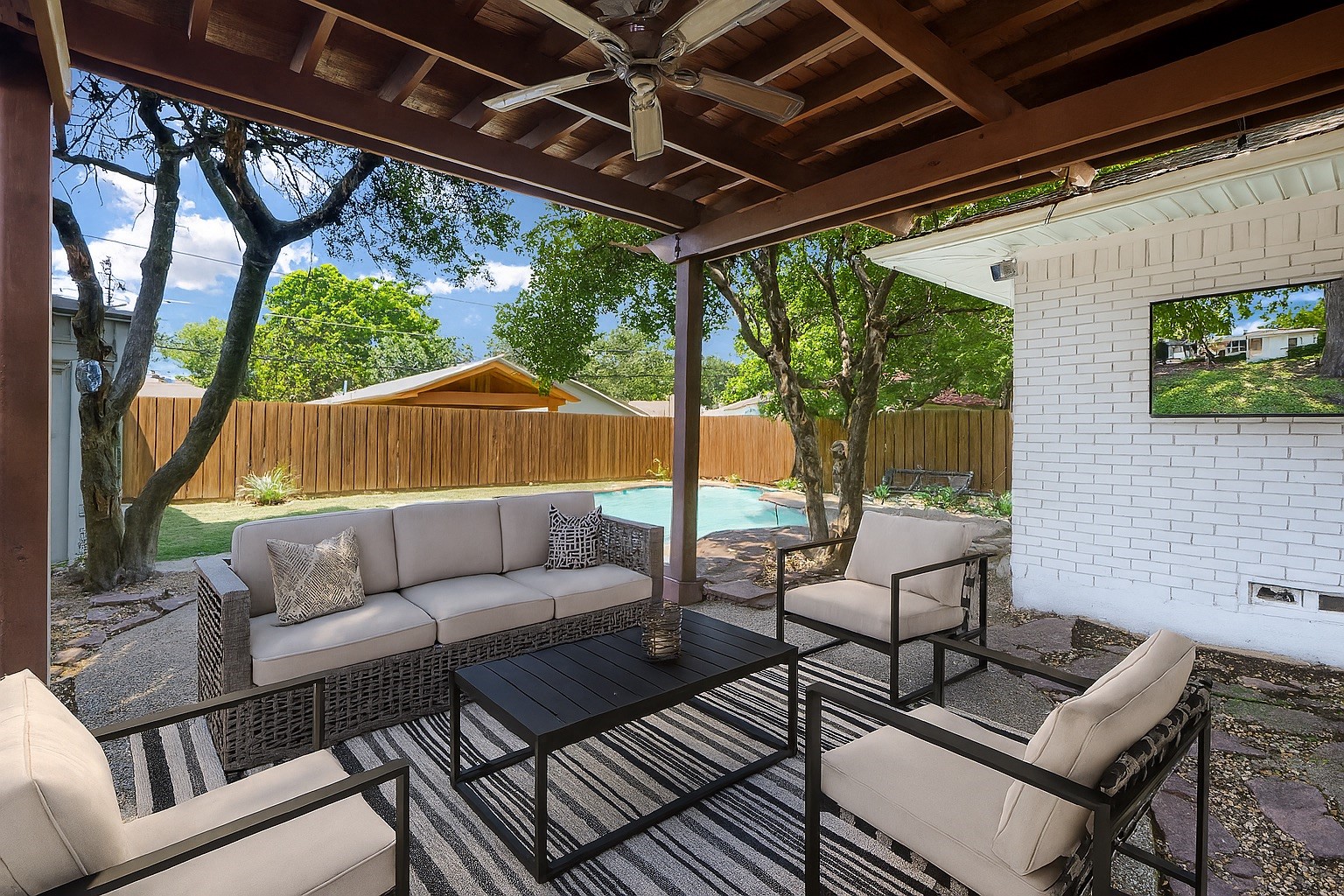7119 Bennington Drive