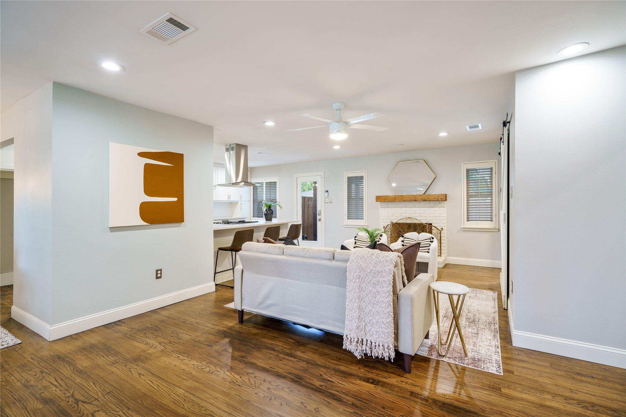 7119 Bennington Drive