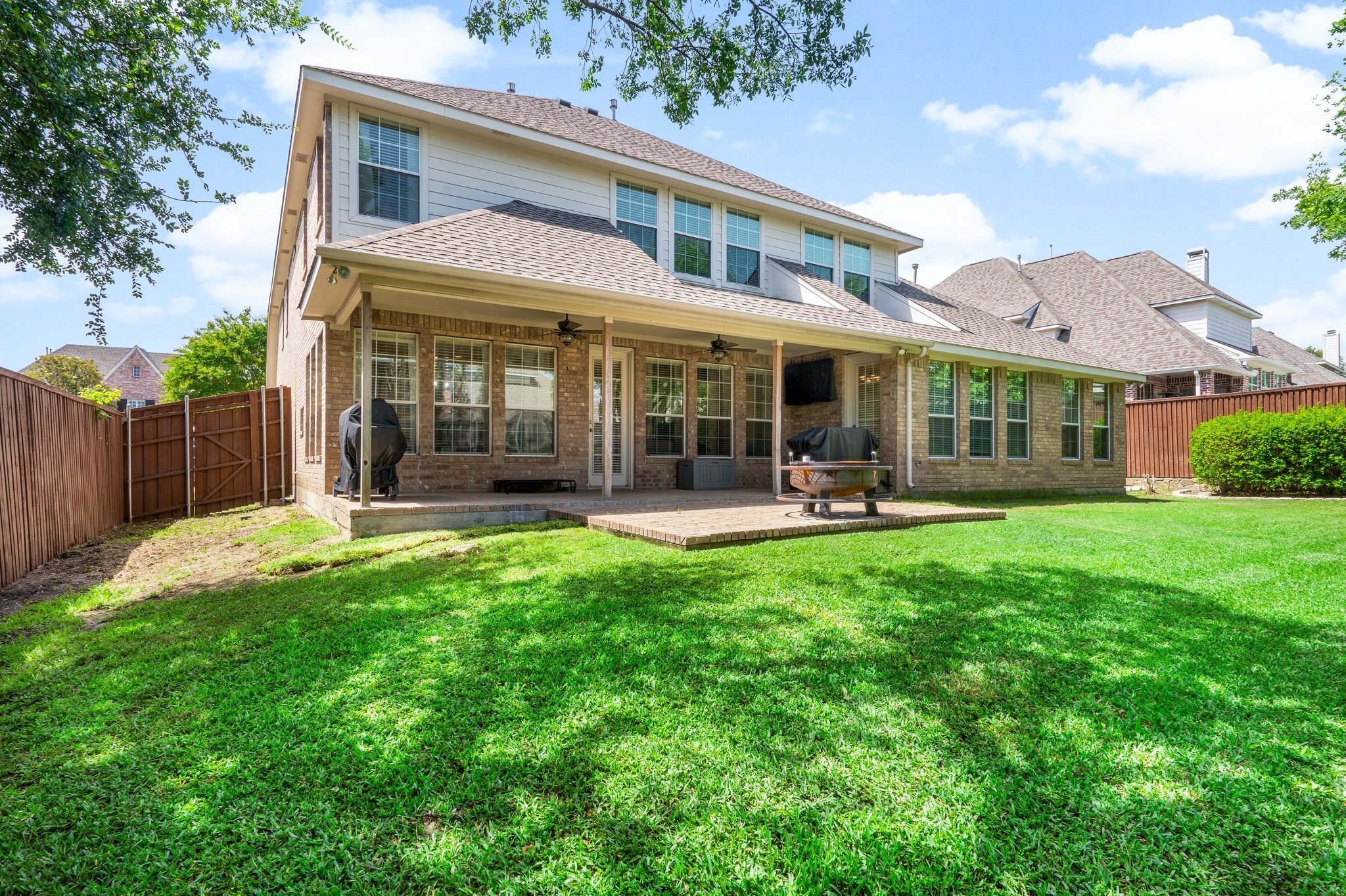 6317 Creekwood Court