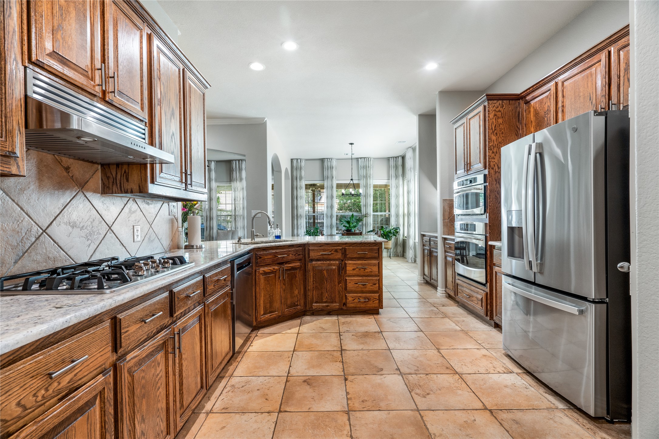 6317 Creekwood Court