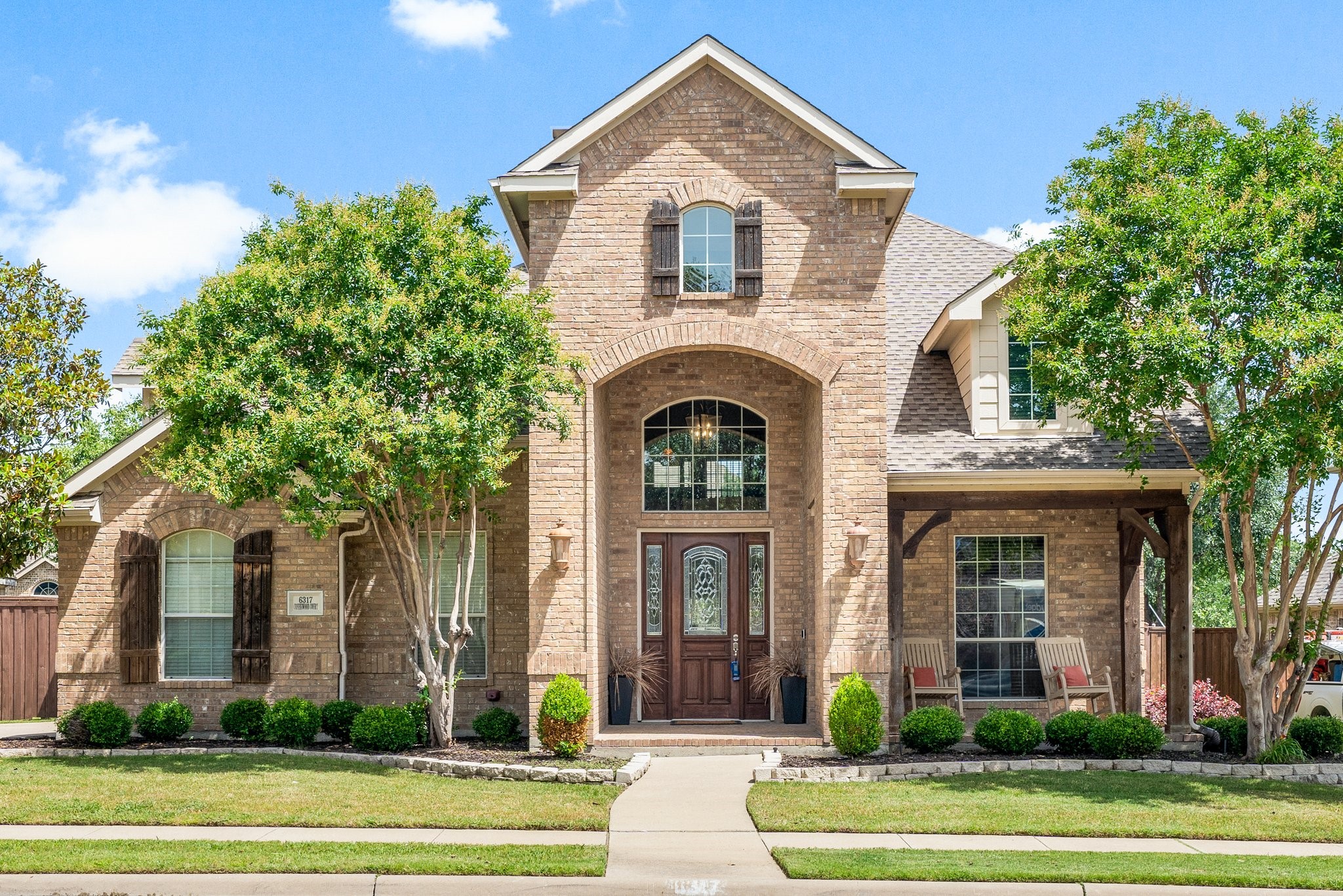 6317 Creekwood Court