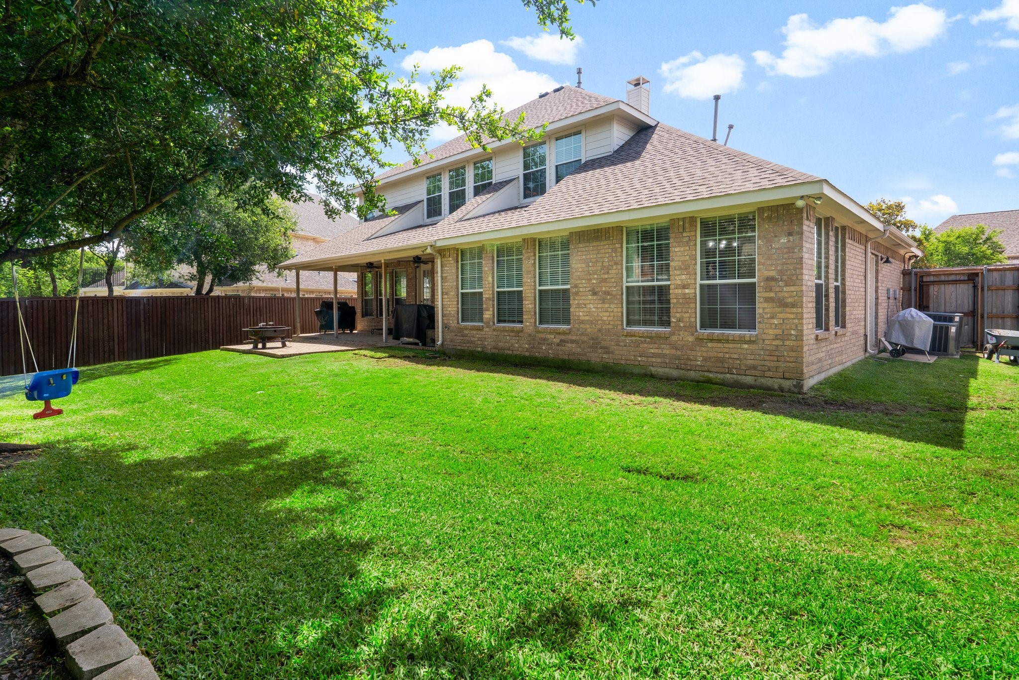 6317 Creekwood Court