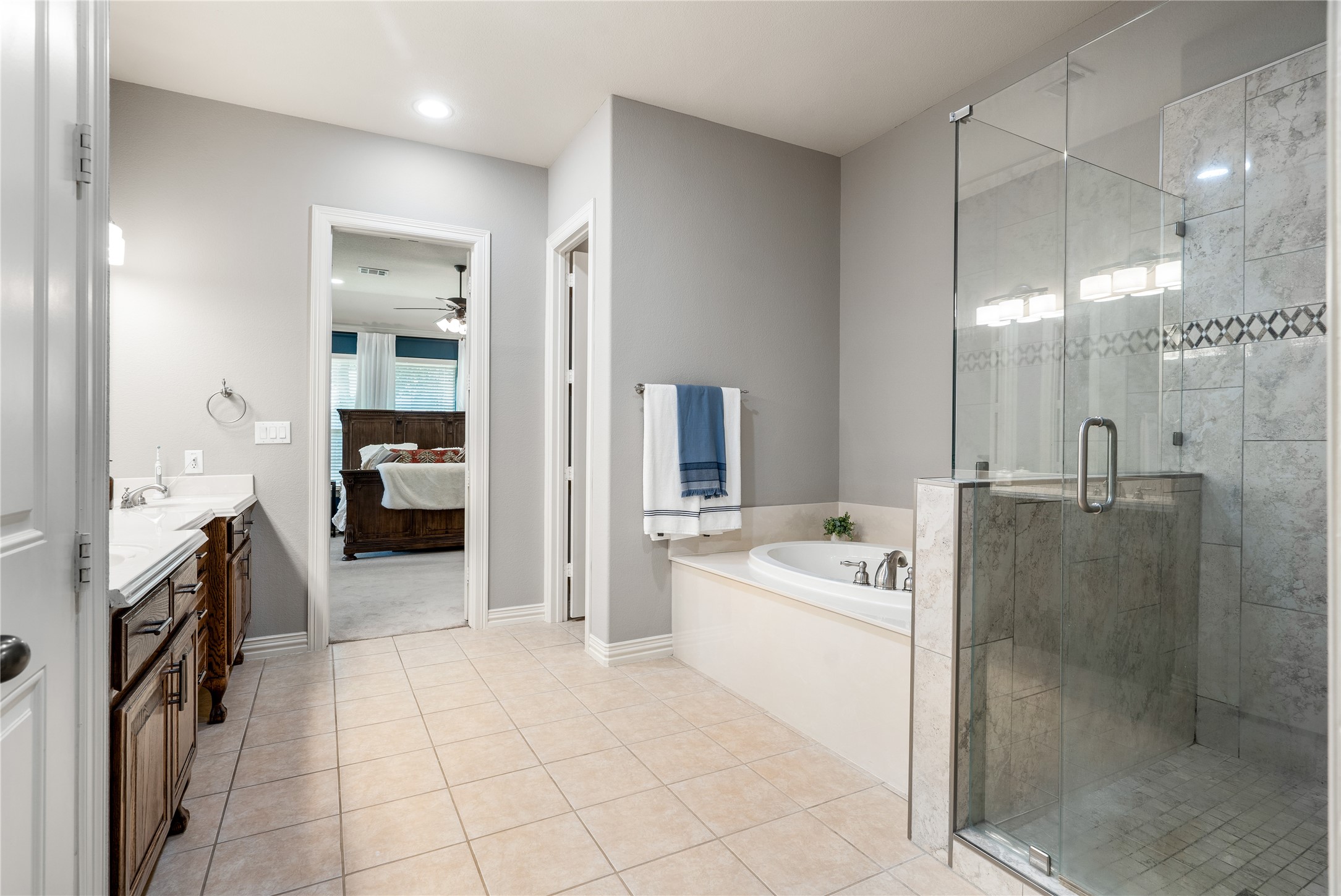 6317 Creekwood Court