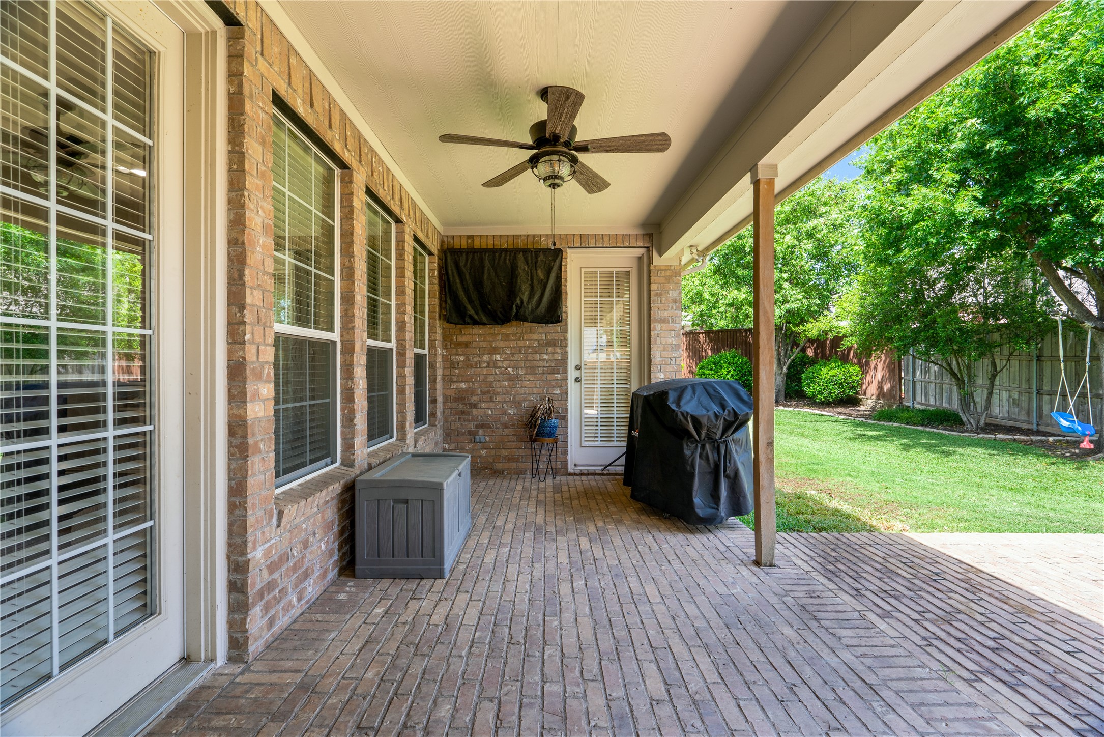 6317 Creekwood Court