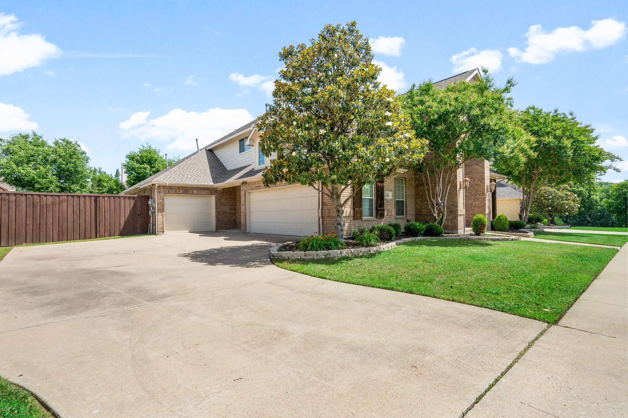 6317 Creekwood Court