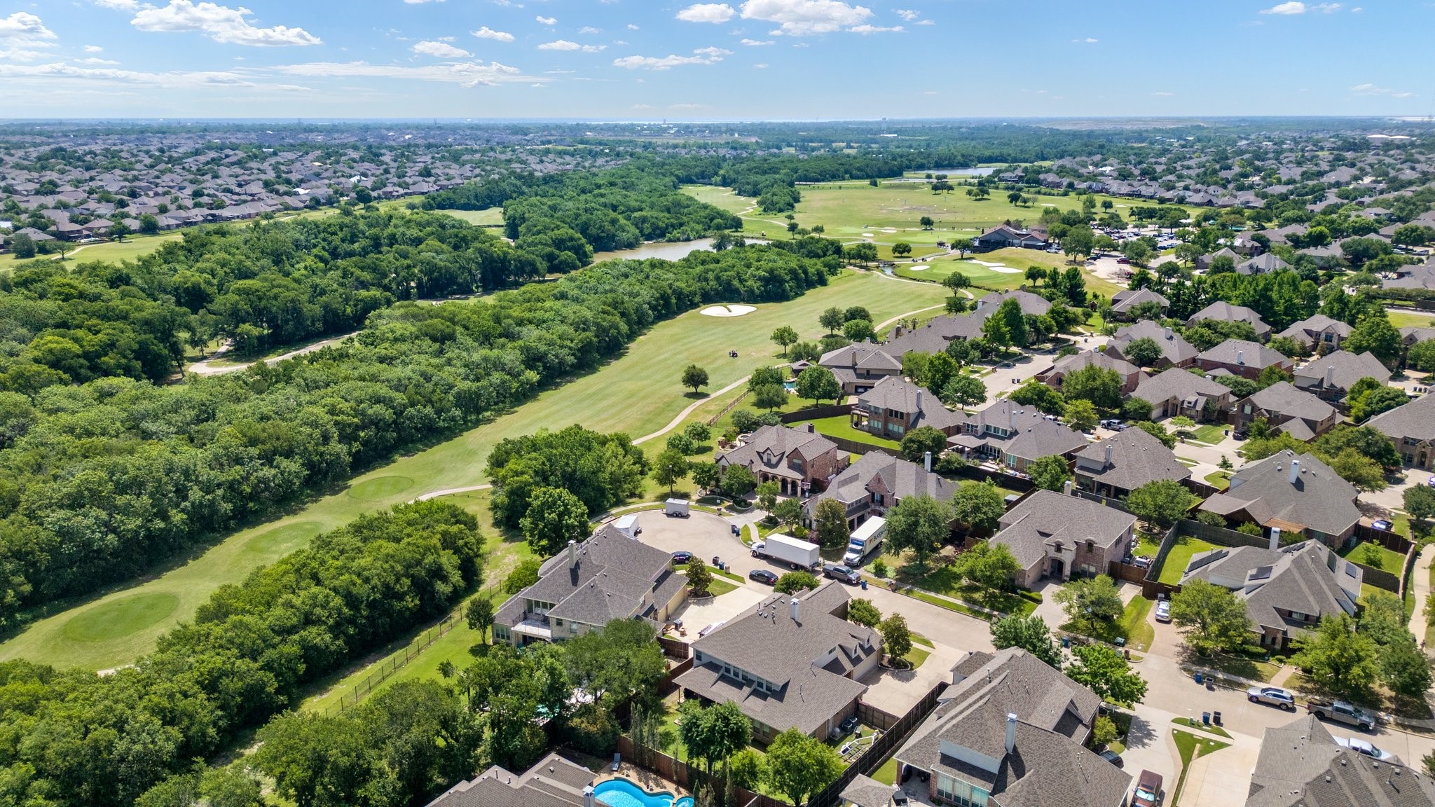 6317 Creekwood Court