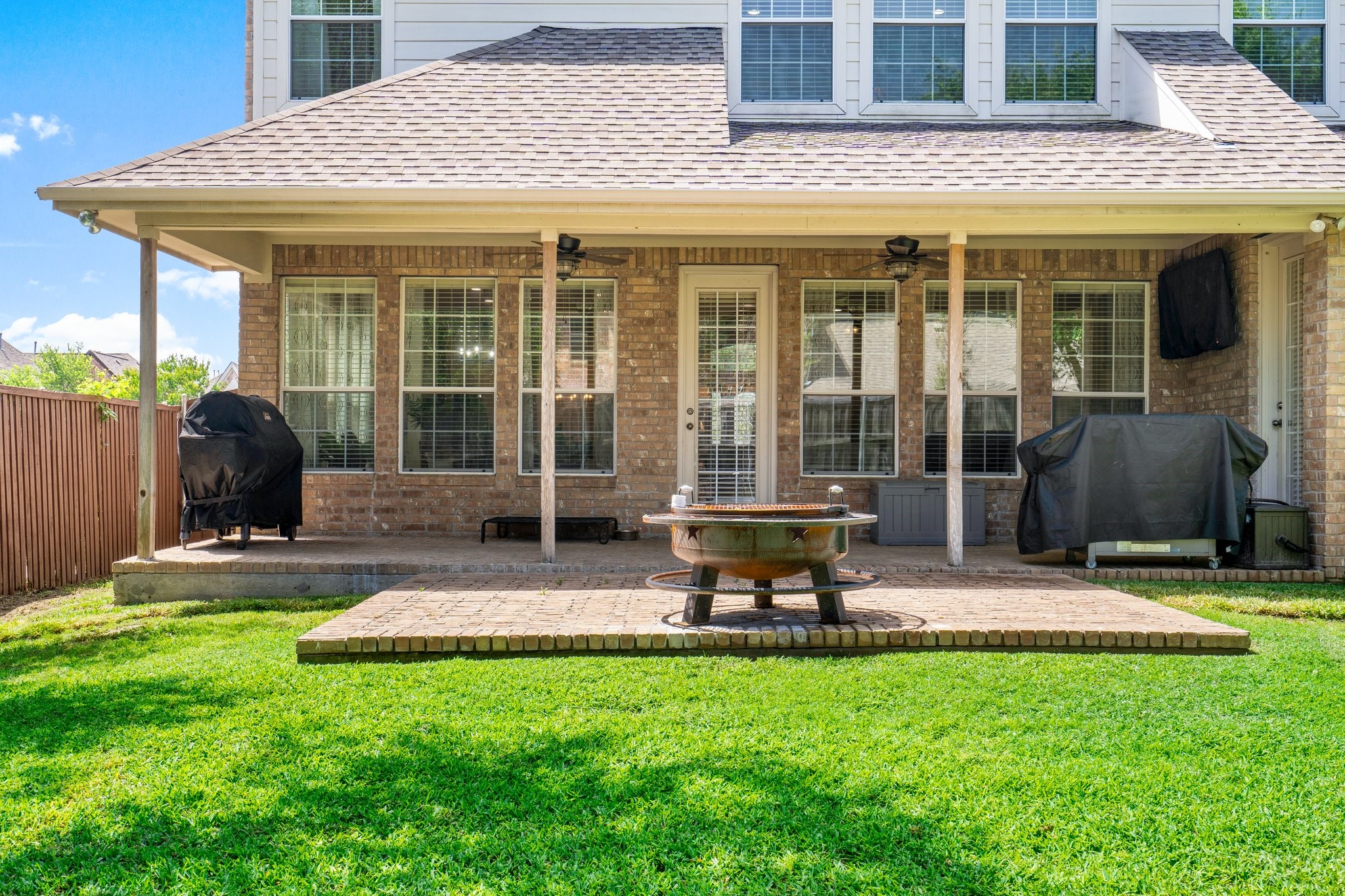 6317 Creekwood Court