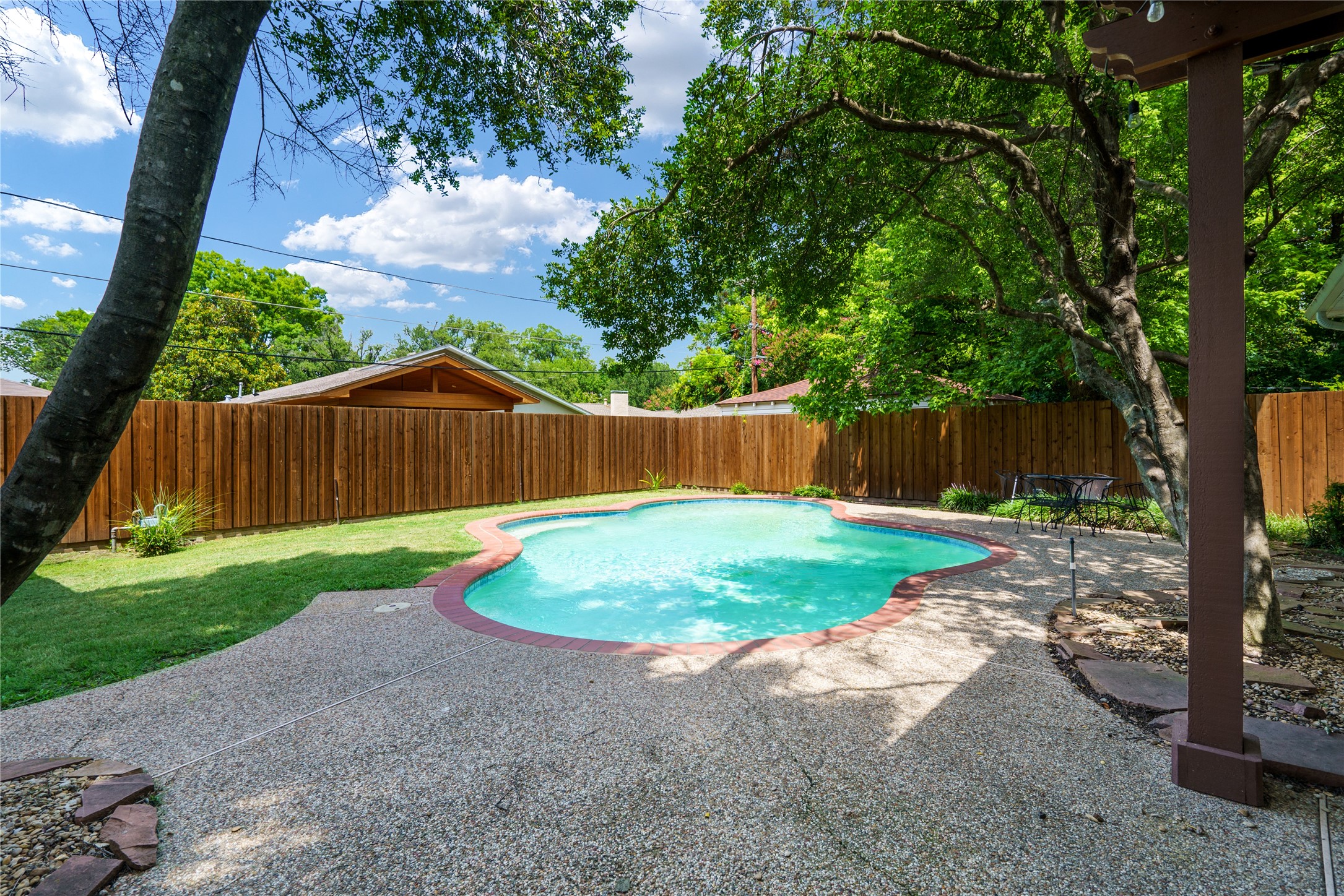 7119 Bennington Drive