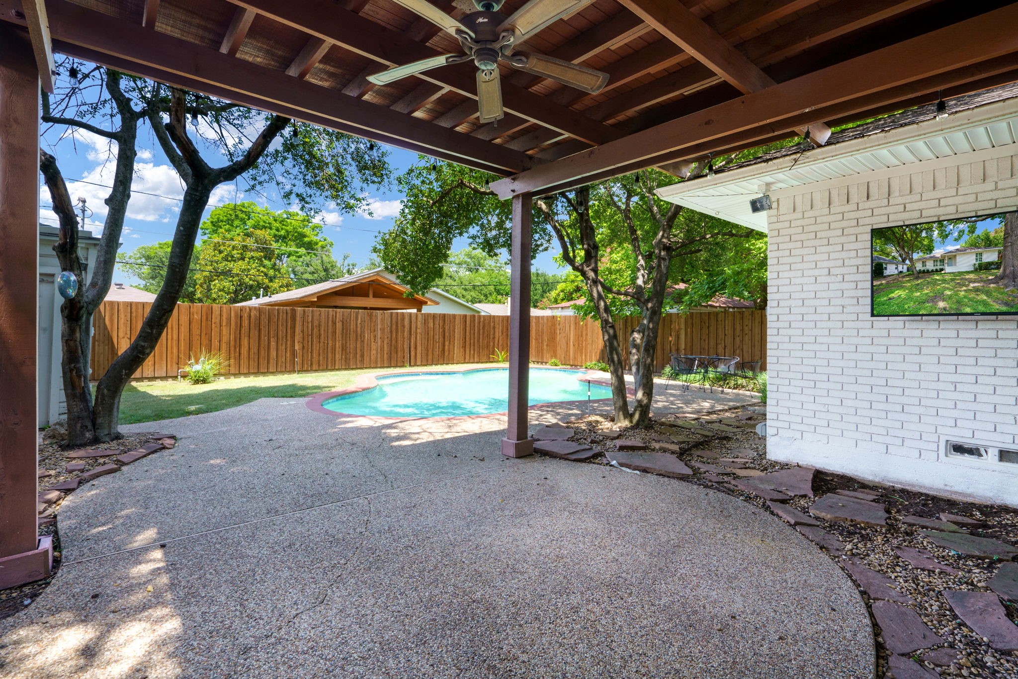 7119 Bennington Drive