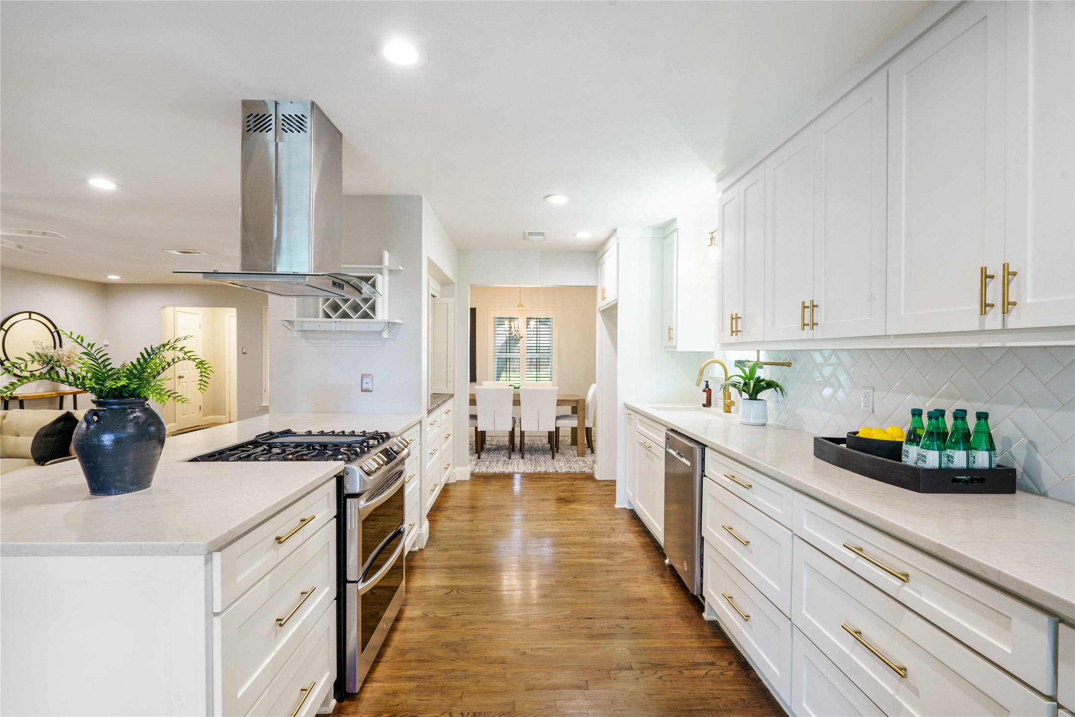 7119 Bennington Drive