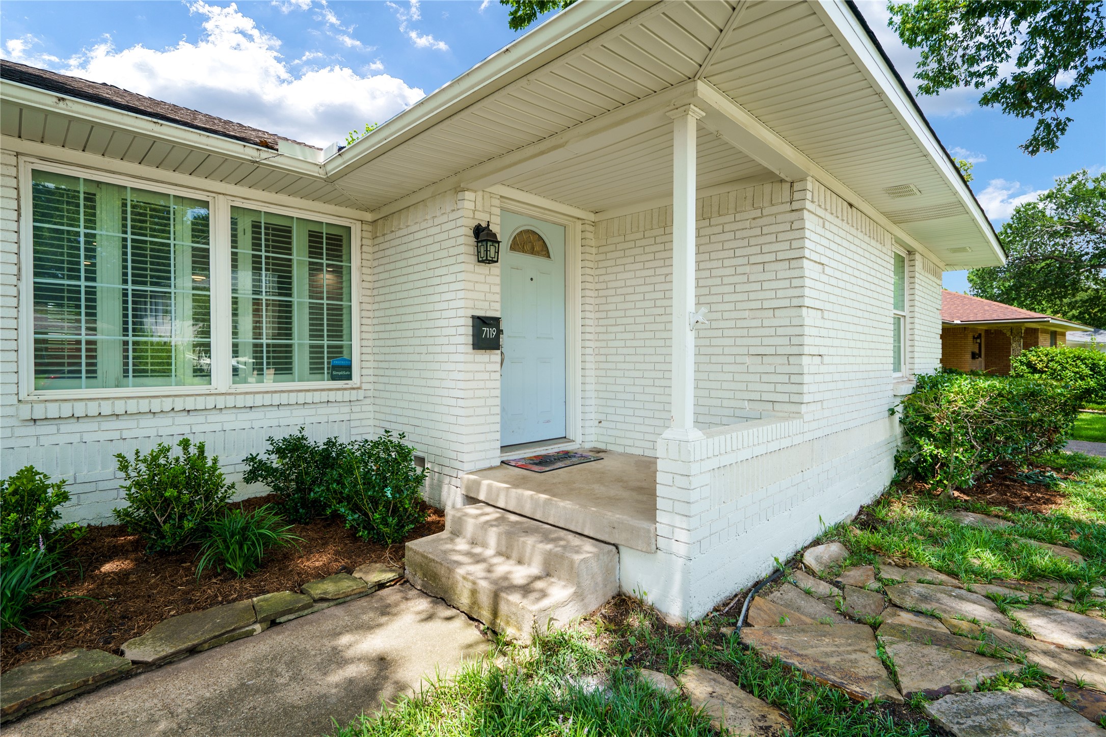 7119 Bennington Drive