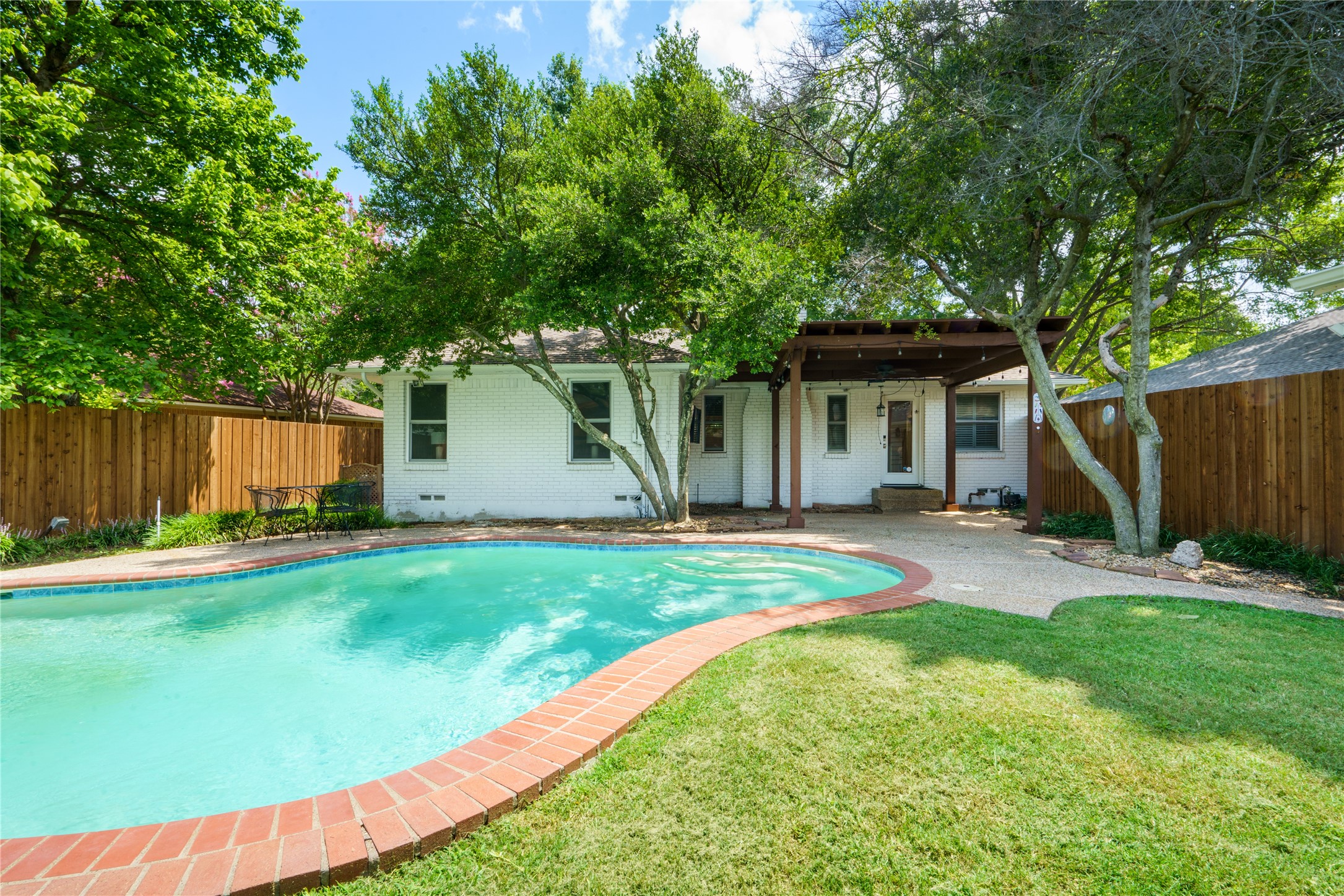 7119 Bennington Drive