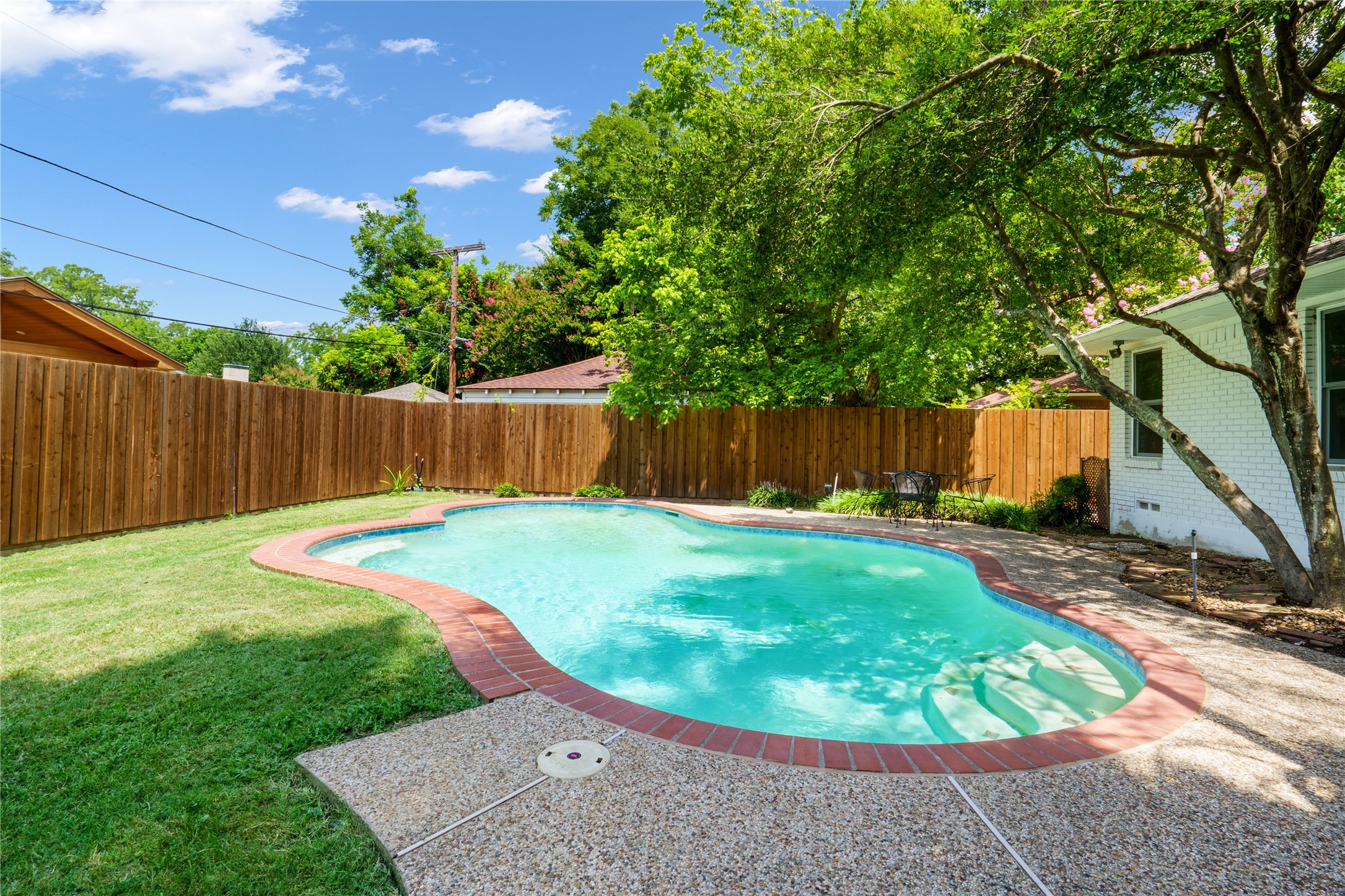 7119 Bennington Drive