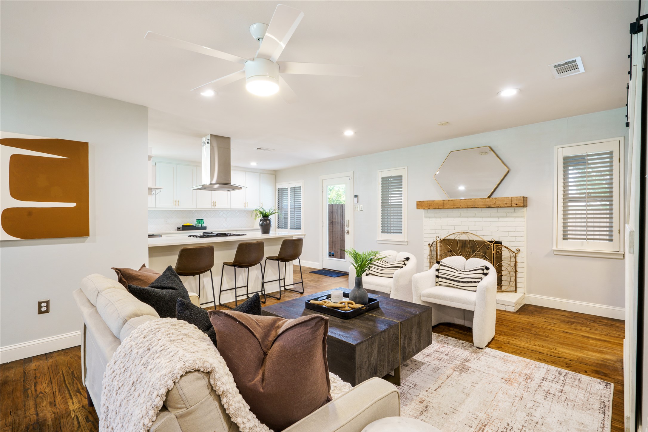 7119 Bennington Drive