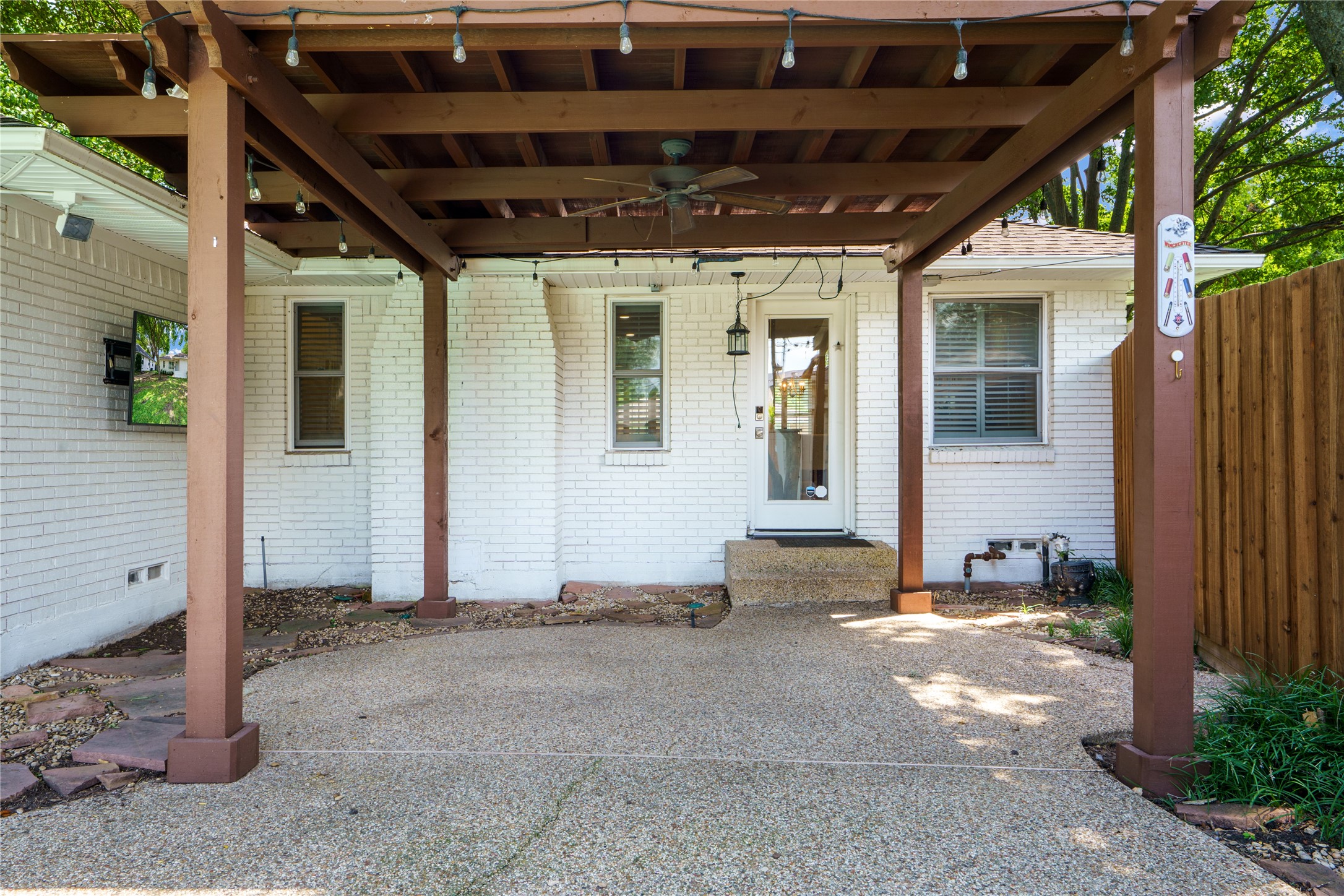 7119 Bennington Drive