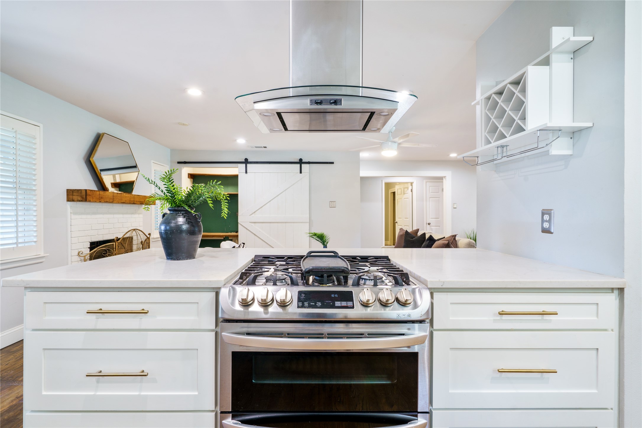 7119 Bennington Drive