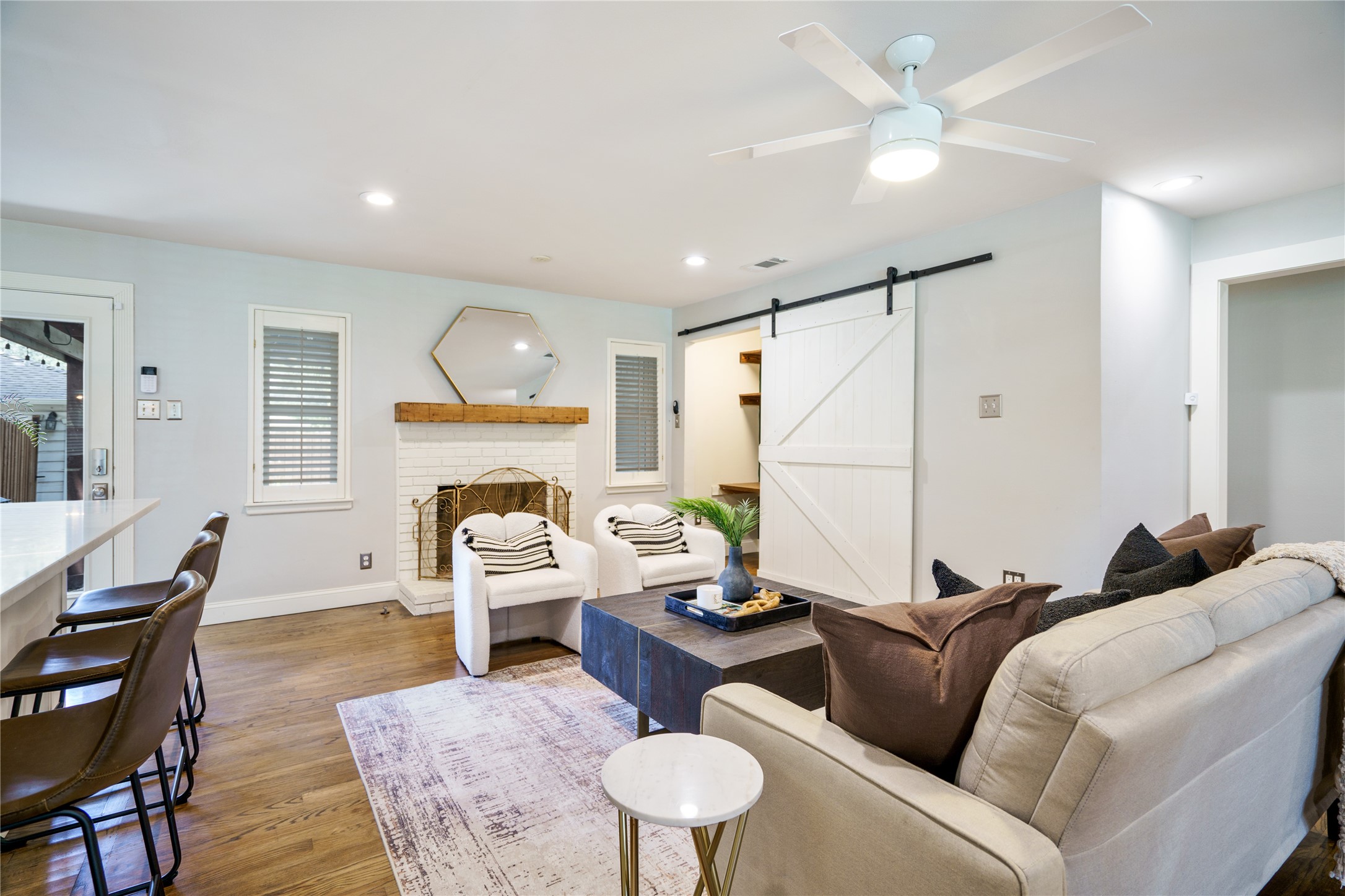 7119 Bennington Drive