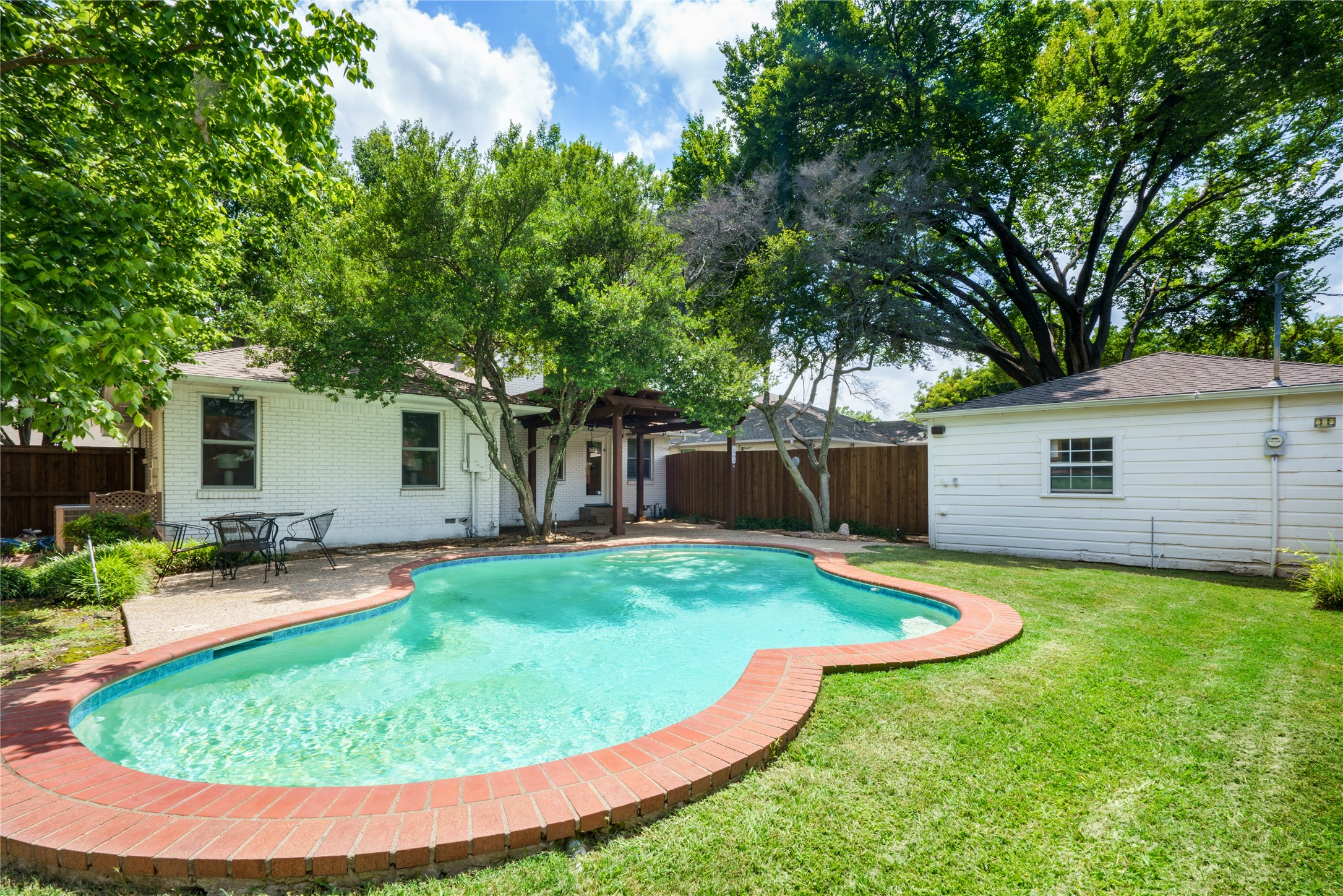 7119 Bennington Drive