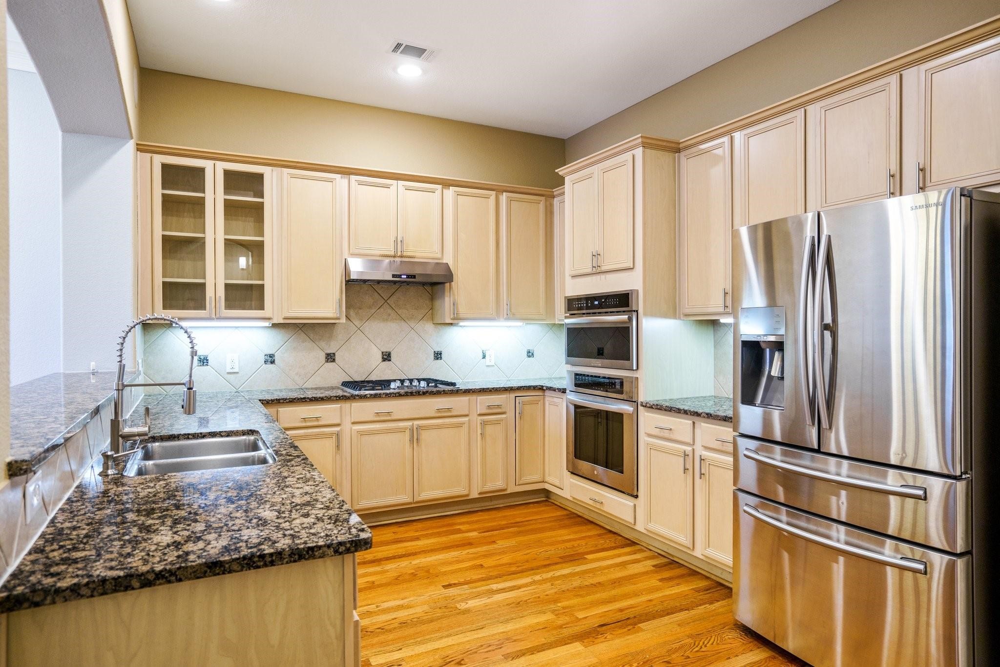 2205 Canton Street 107