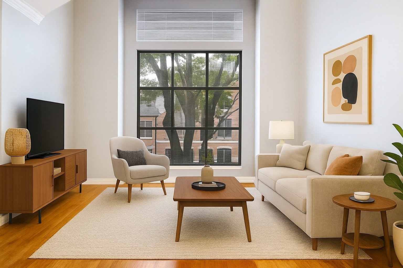 2205 Canton Street 107