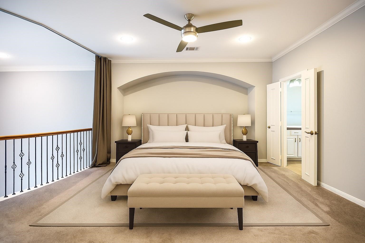 2205 Canton Street 107