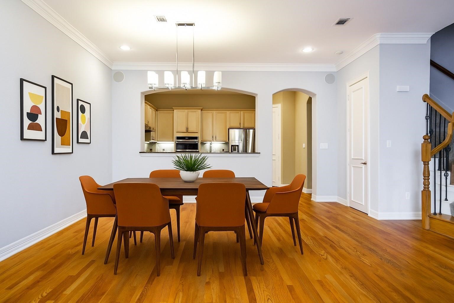 2205 Canton Street 107