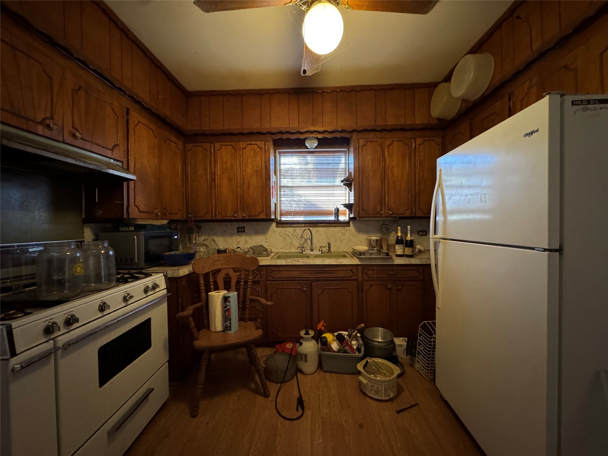1009 W Erwin Avenue