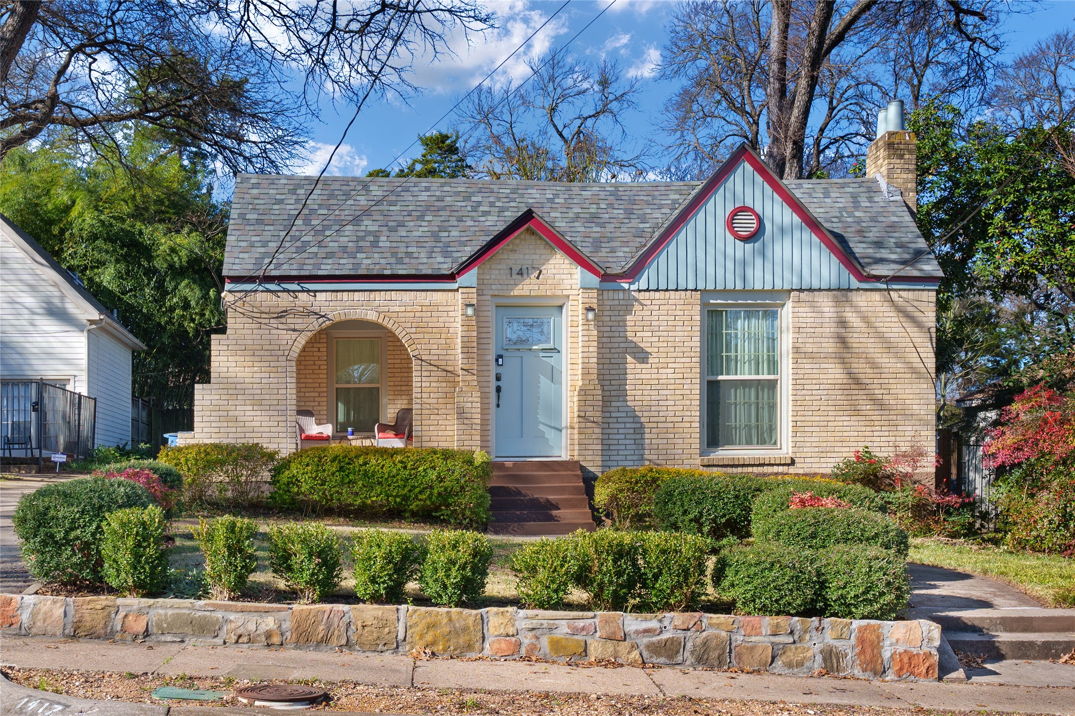 1417 Seevers Avenue
