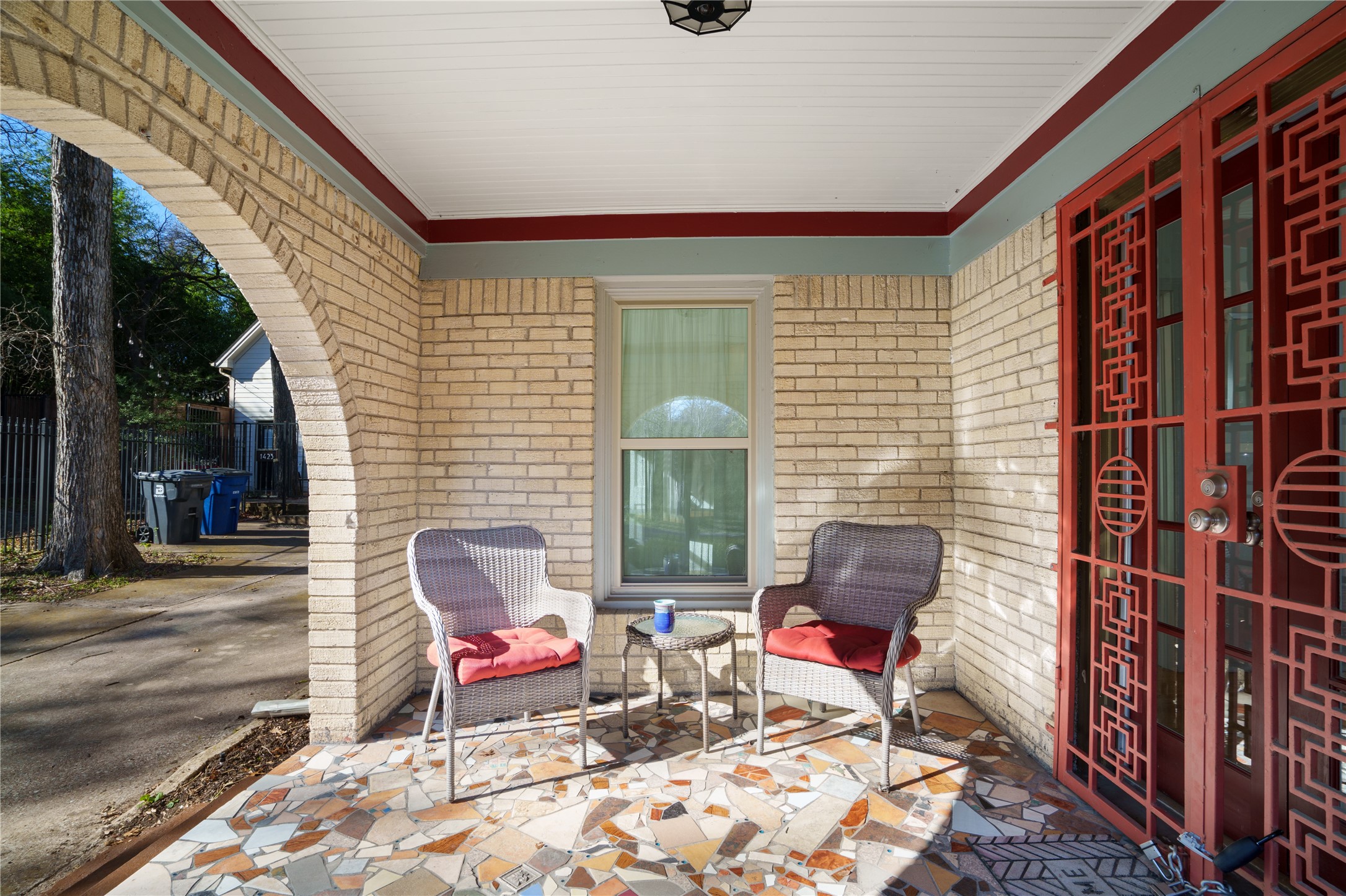 1417 Seevers Avenue