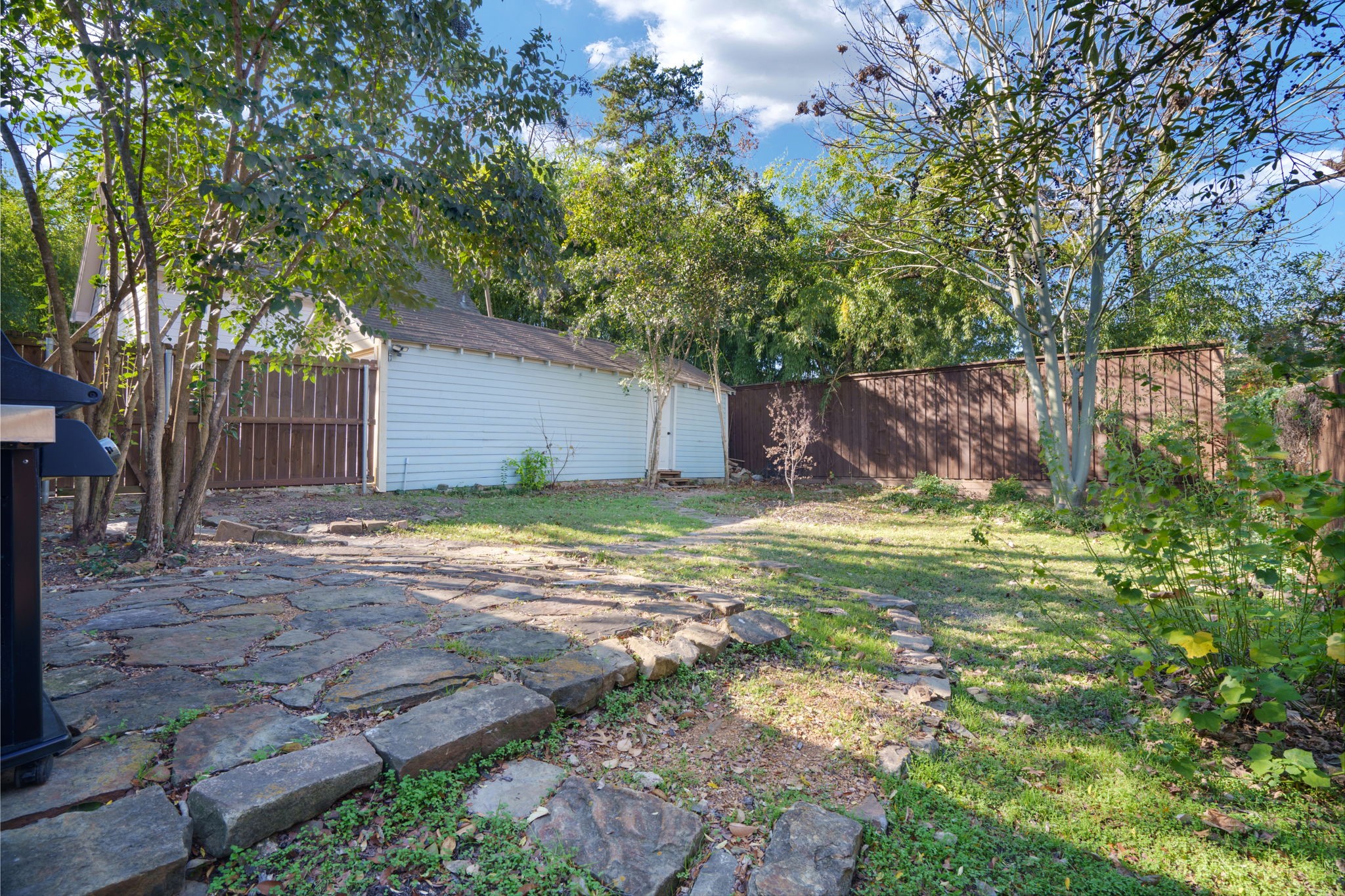1417 Seevers Avenue