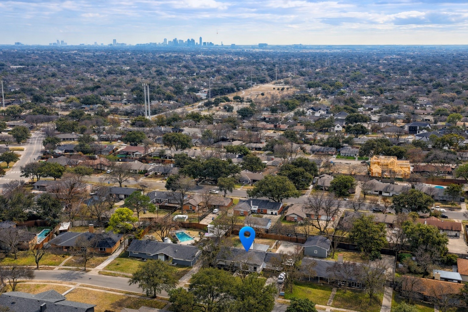 11319 Coral Hills Drive