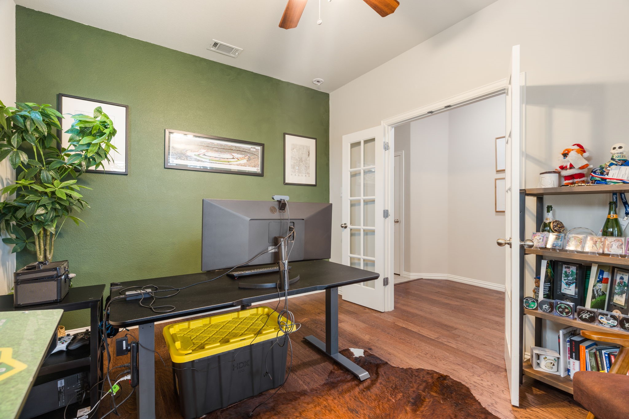 2216 Benjamin Creek Drive