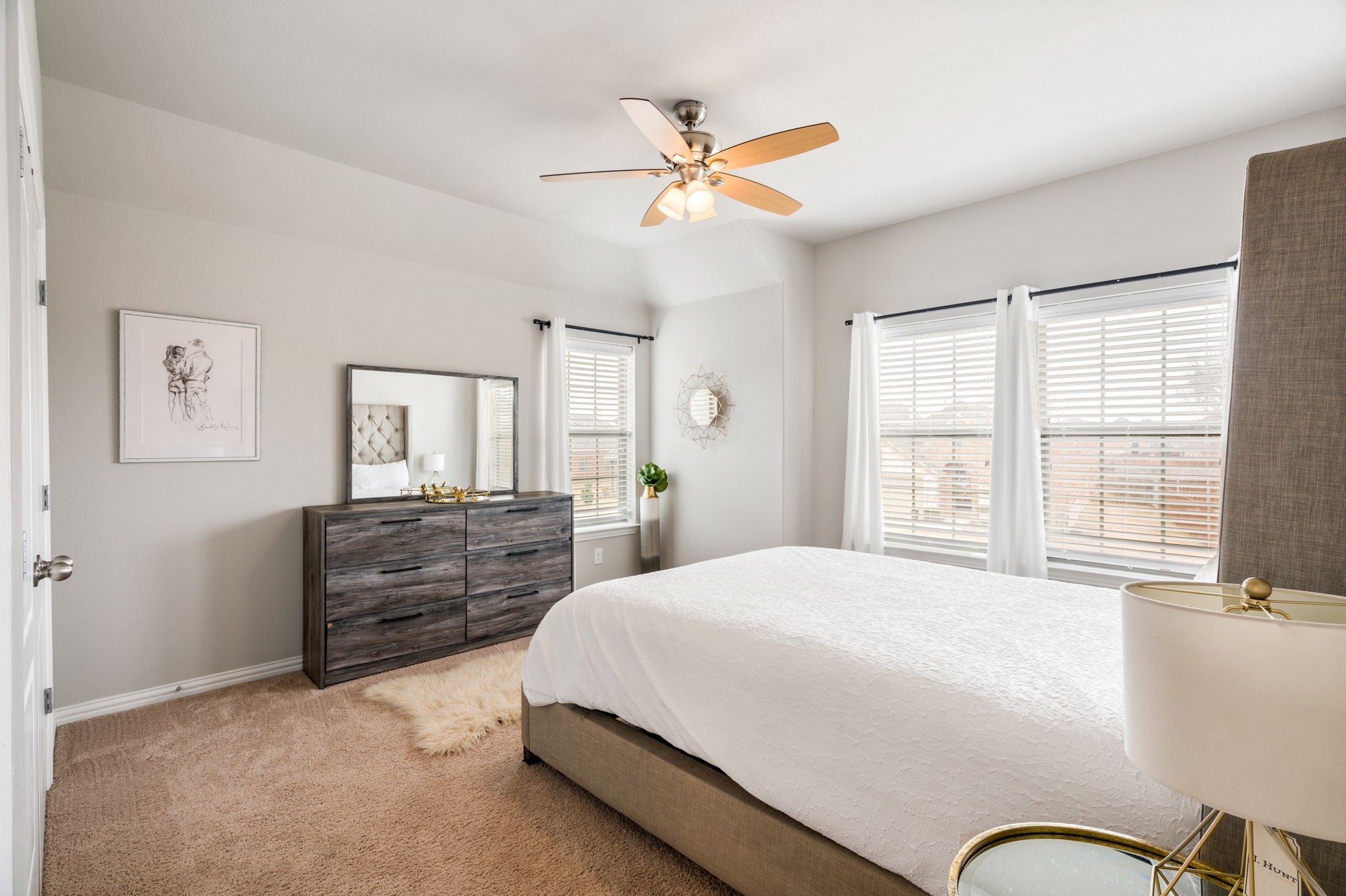 2216 Benjamin Creek Drive