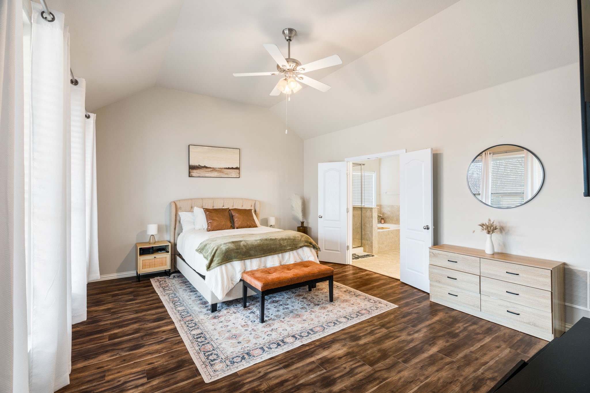 2216 Benjamin Creek Drive