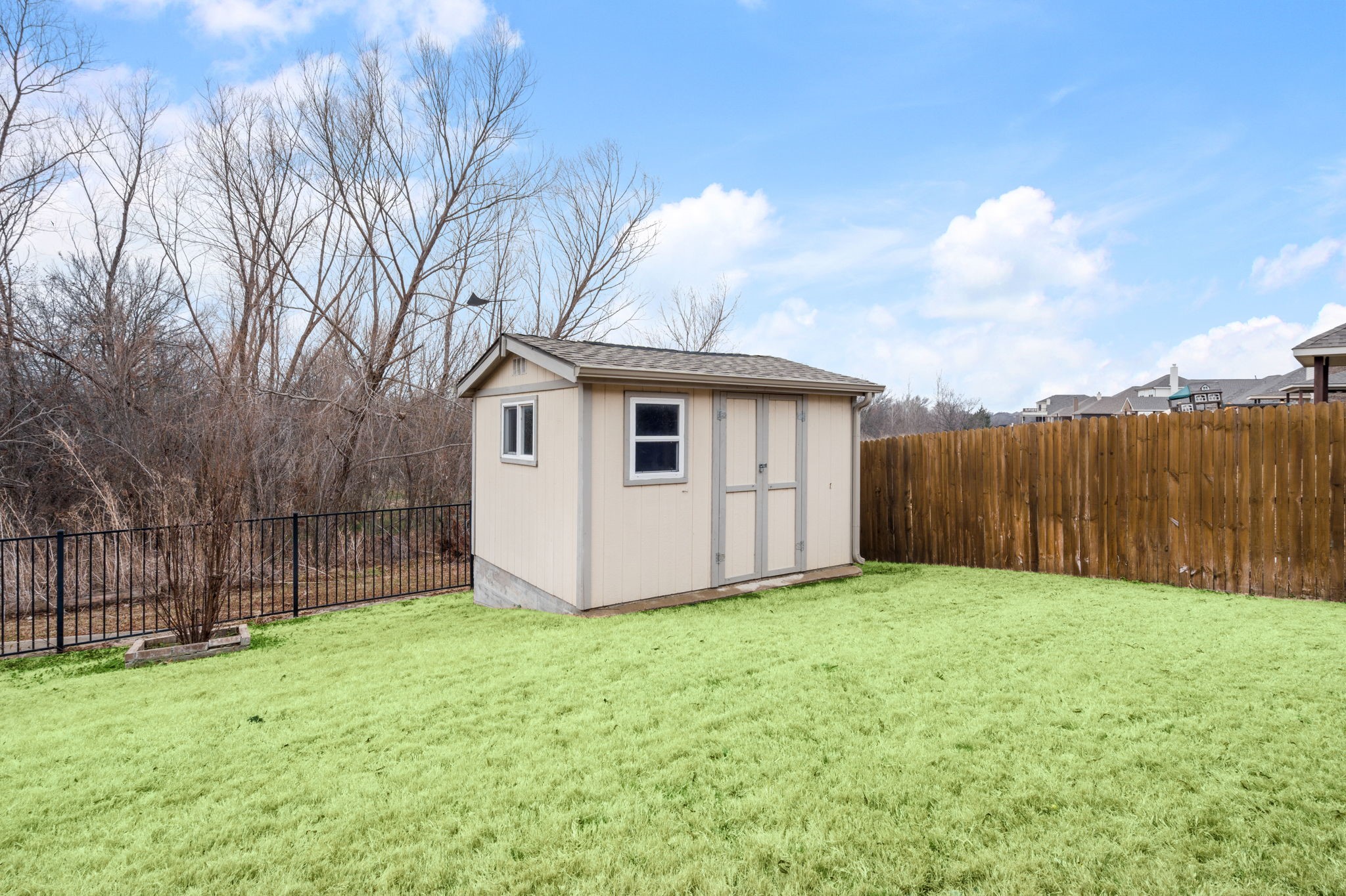 2216 Benjamin Creek Drive