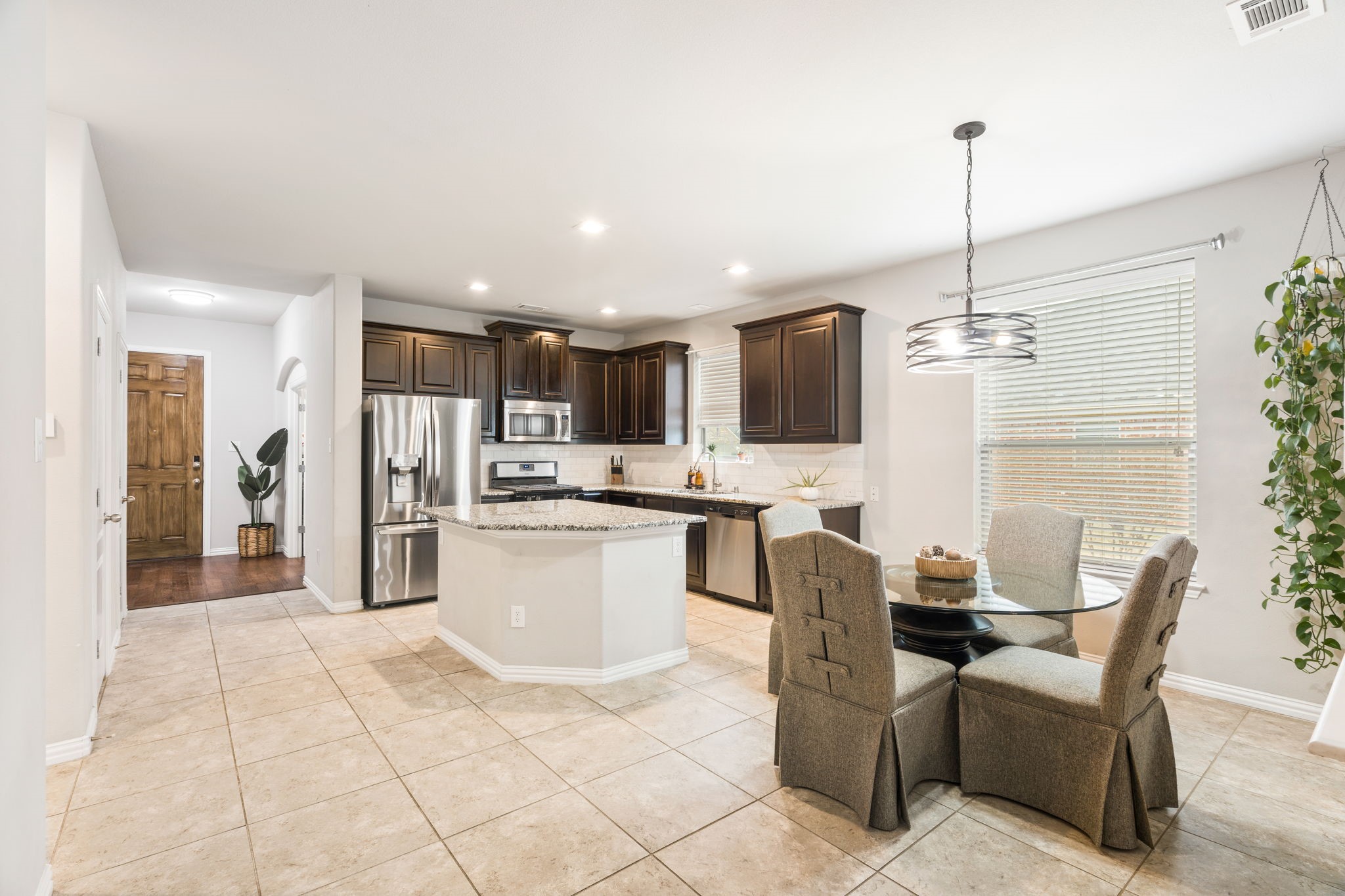 2216 Benjamin Creek Drive