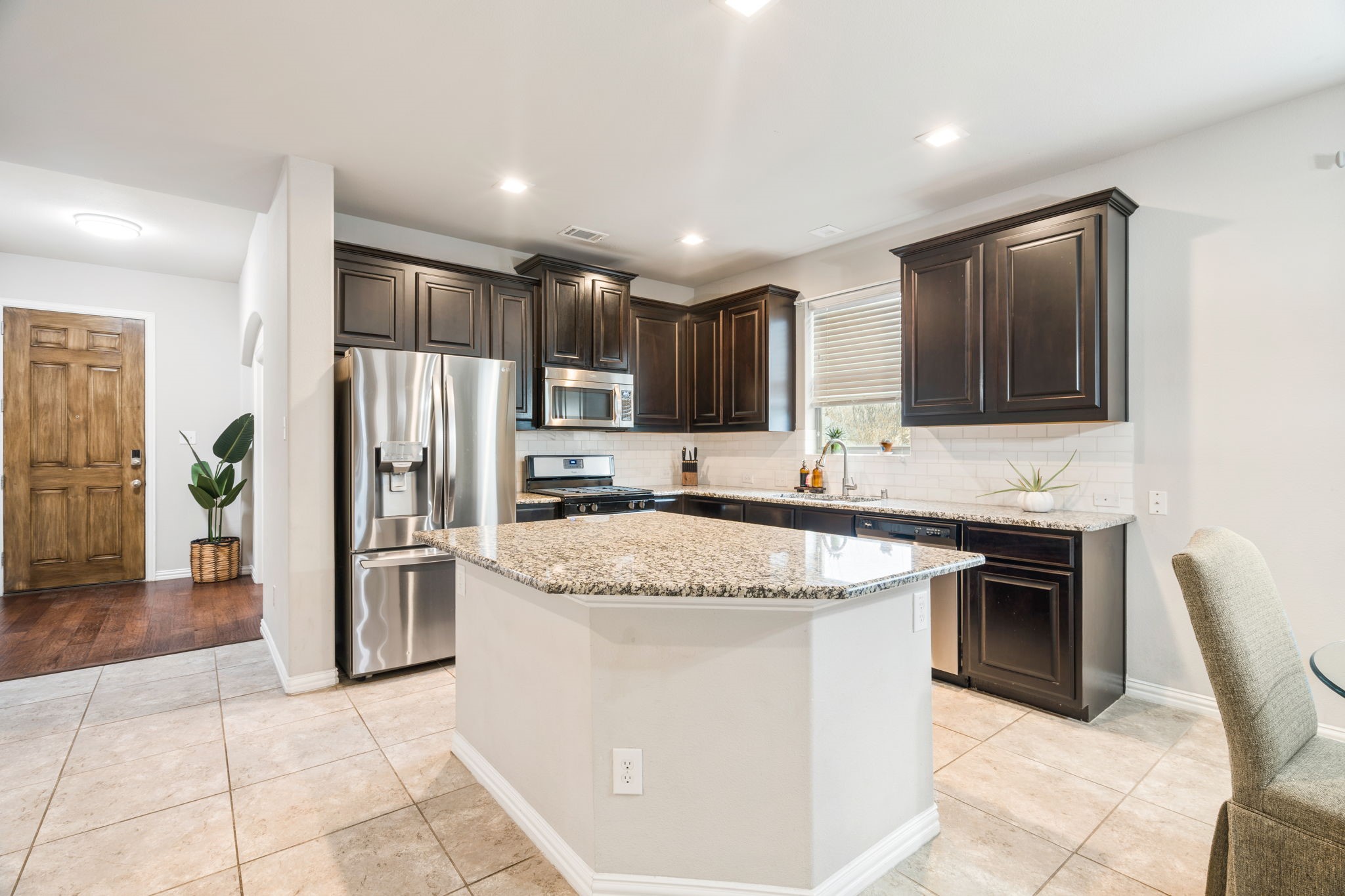 2216 Benjamin Creek Drive